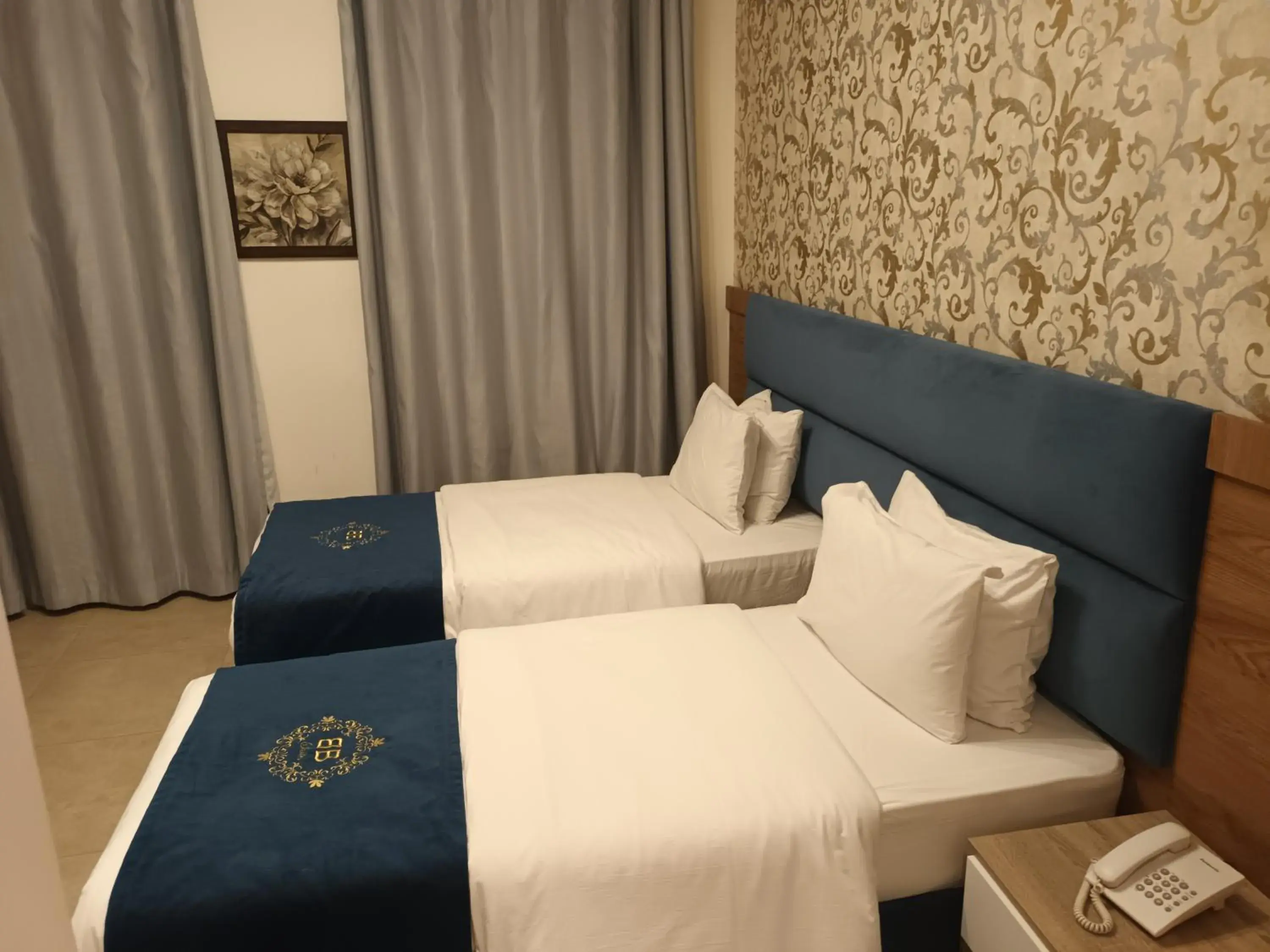 Family Suite in Batroun boutique suites Family Suite in Batroun boutique suites