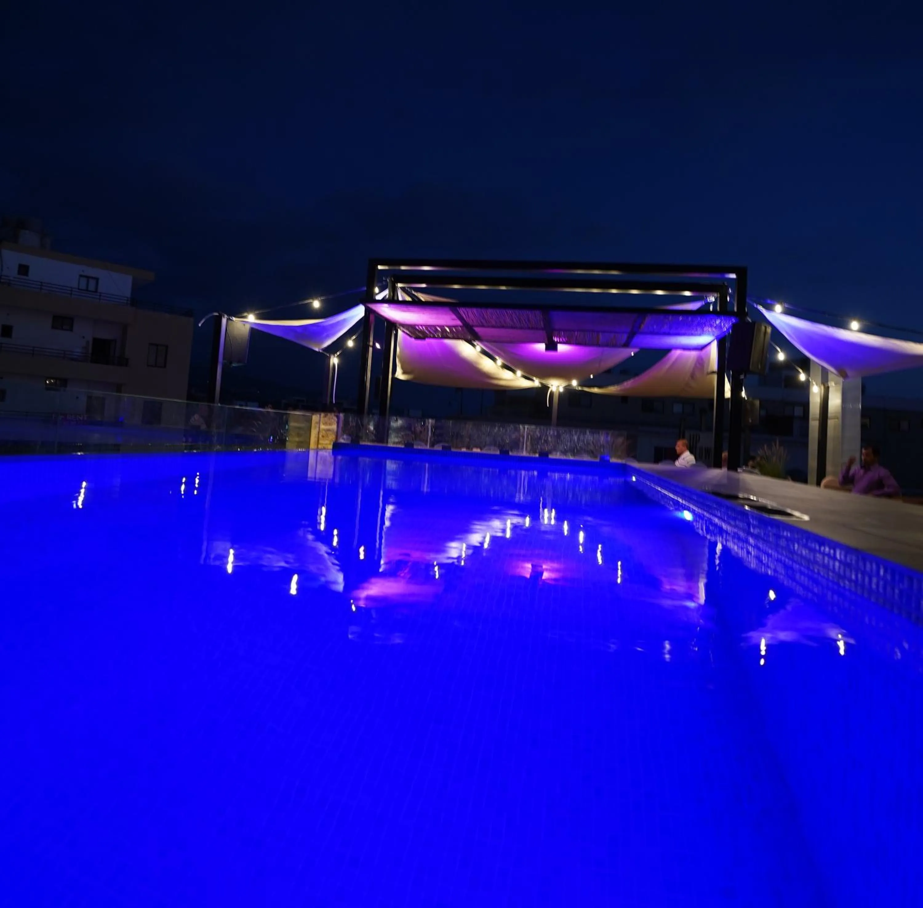 Batroun boutique suites