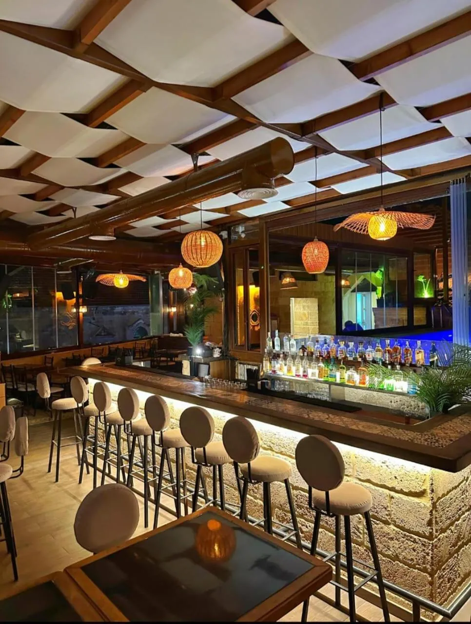 Batroun boutique suites