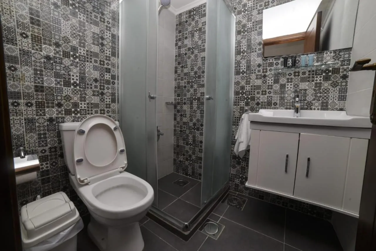 Batroun boutique suites