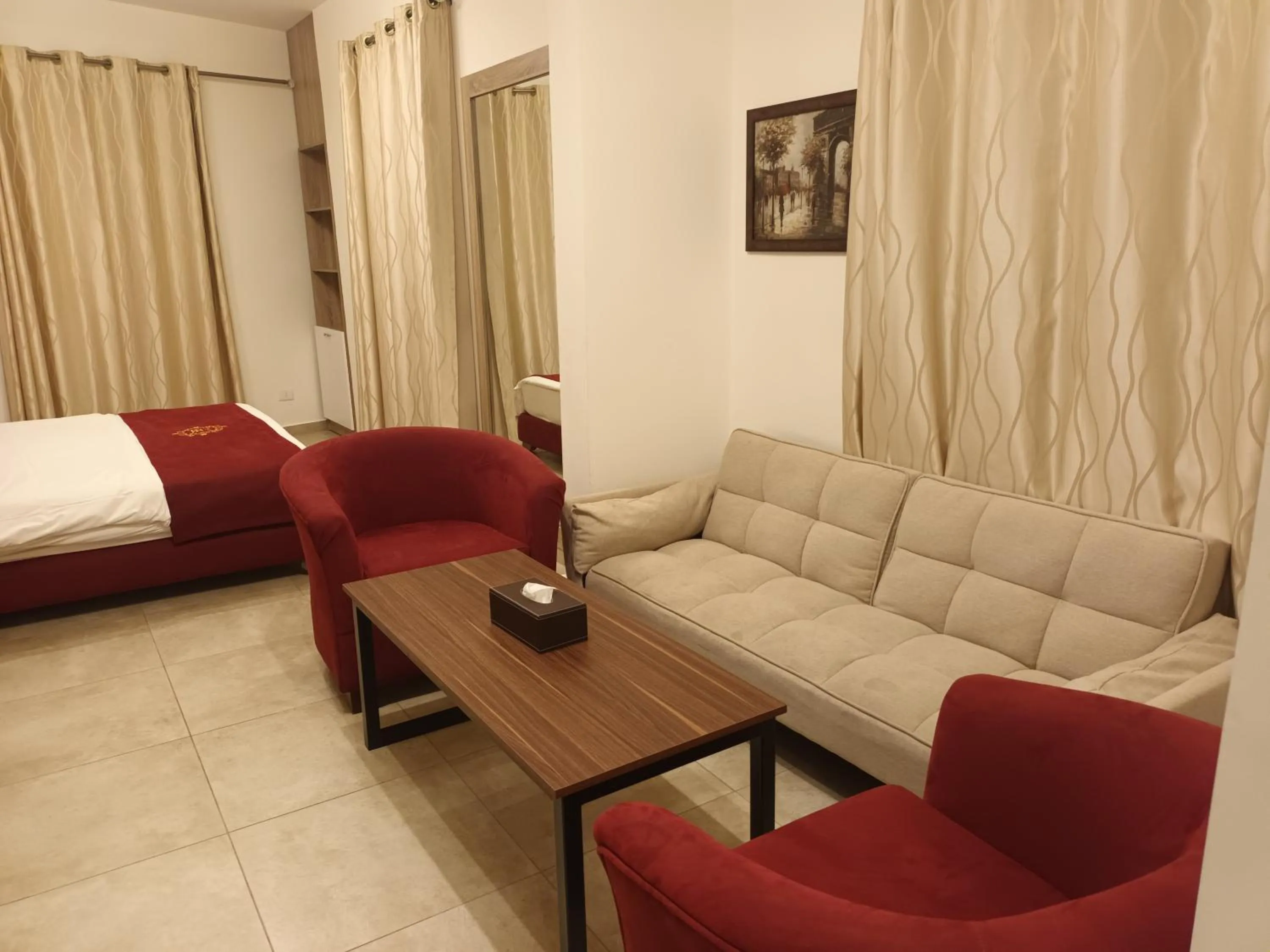 Batroun boutique suites