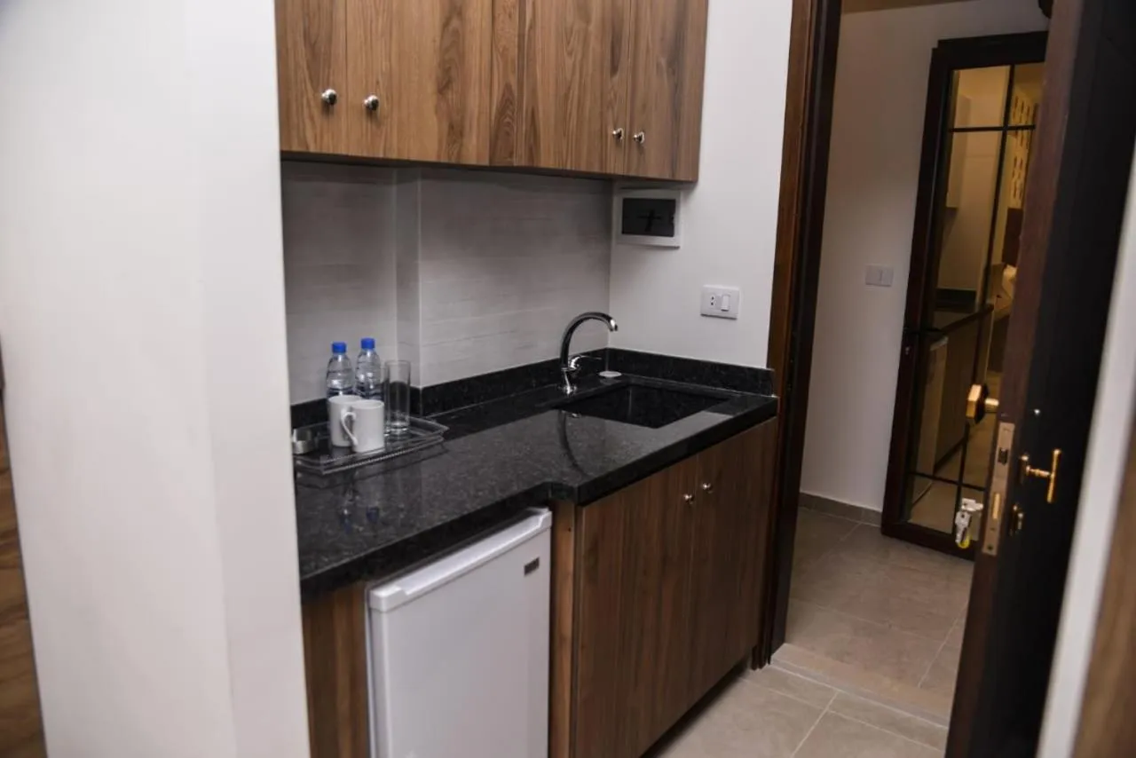 Batroun boutique suites