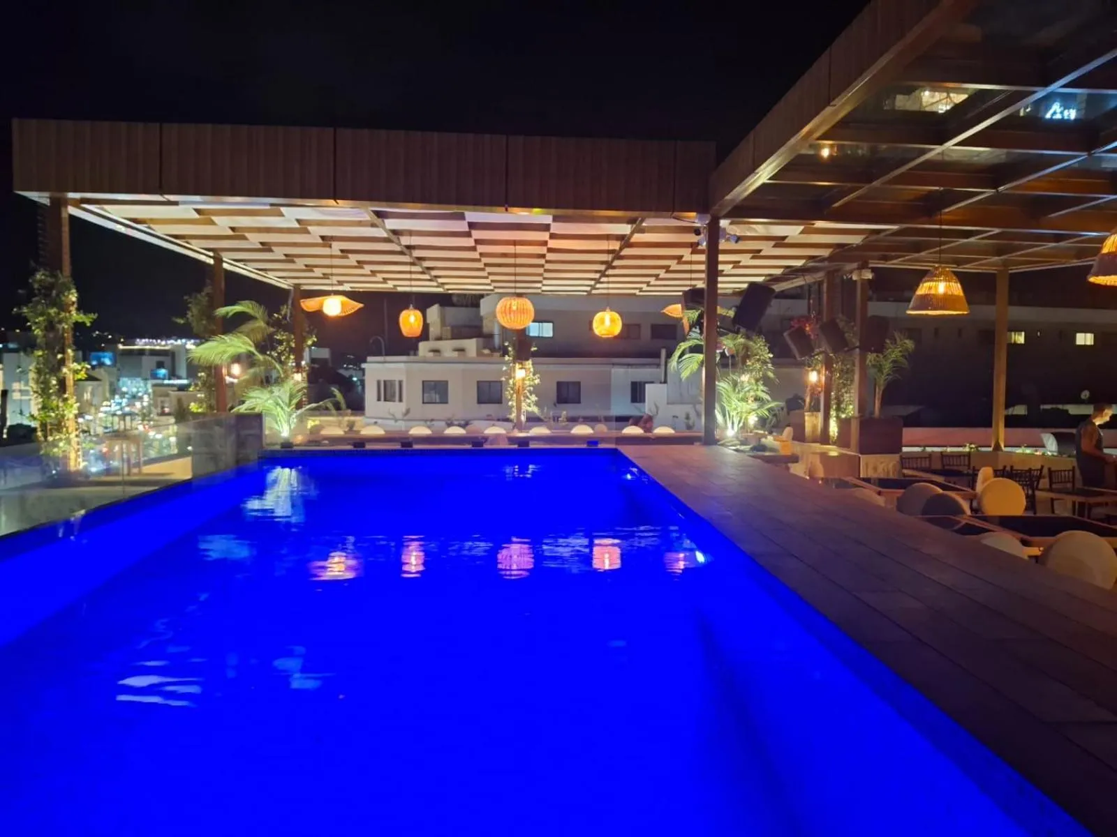 Batroun boutique suites