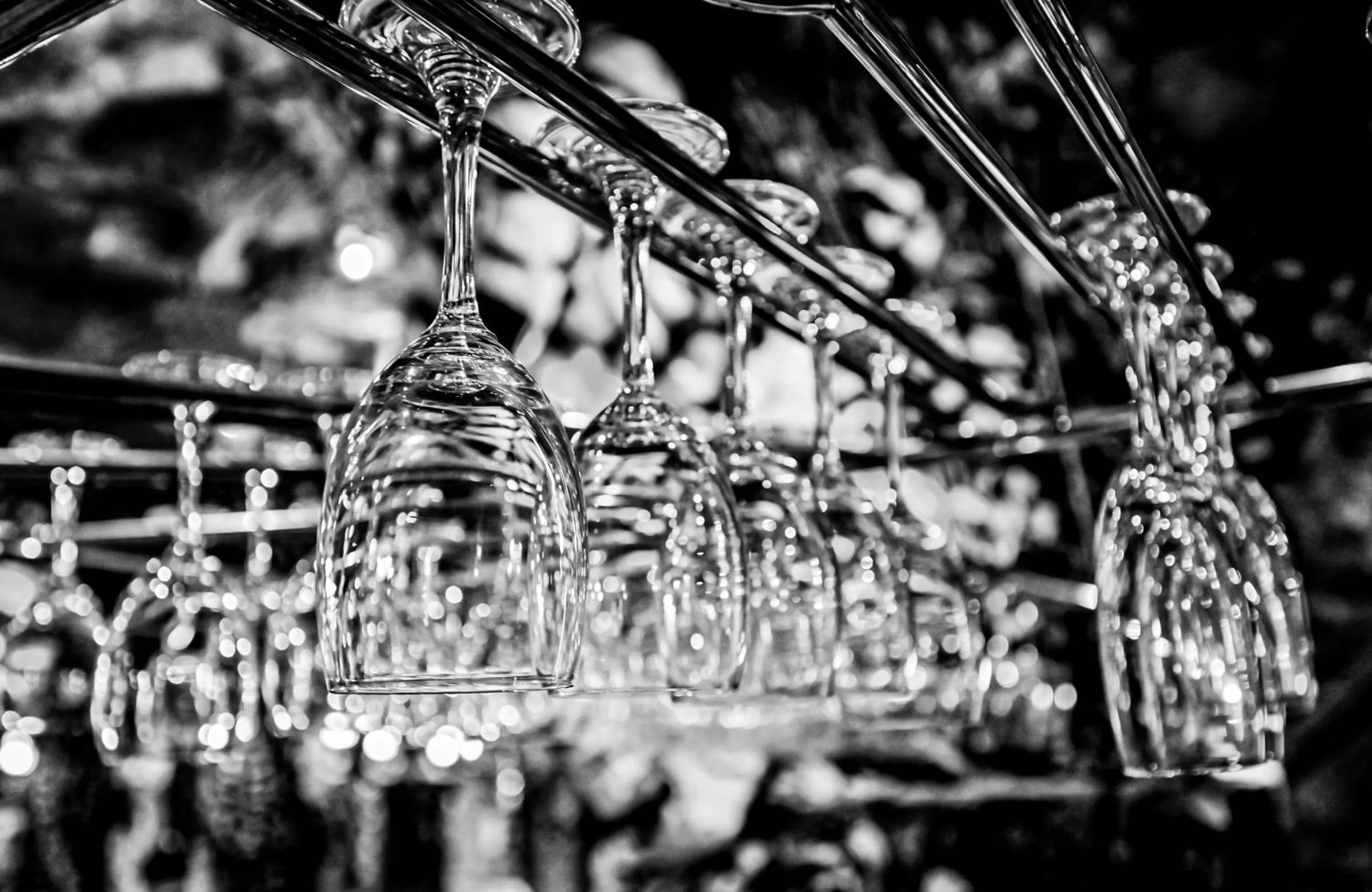 Restaurant/places to eat in Tiger Complex Hotel