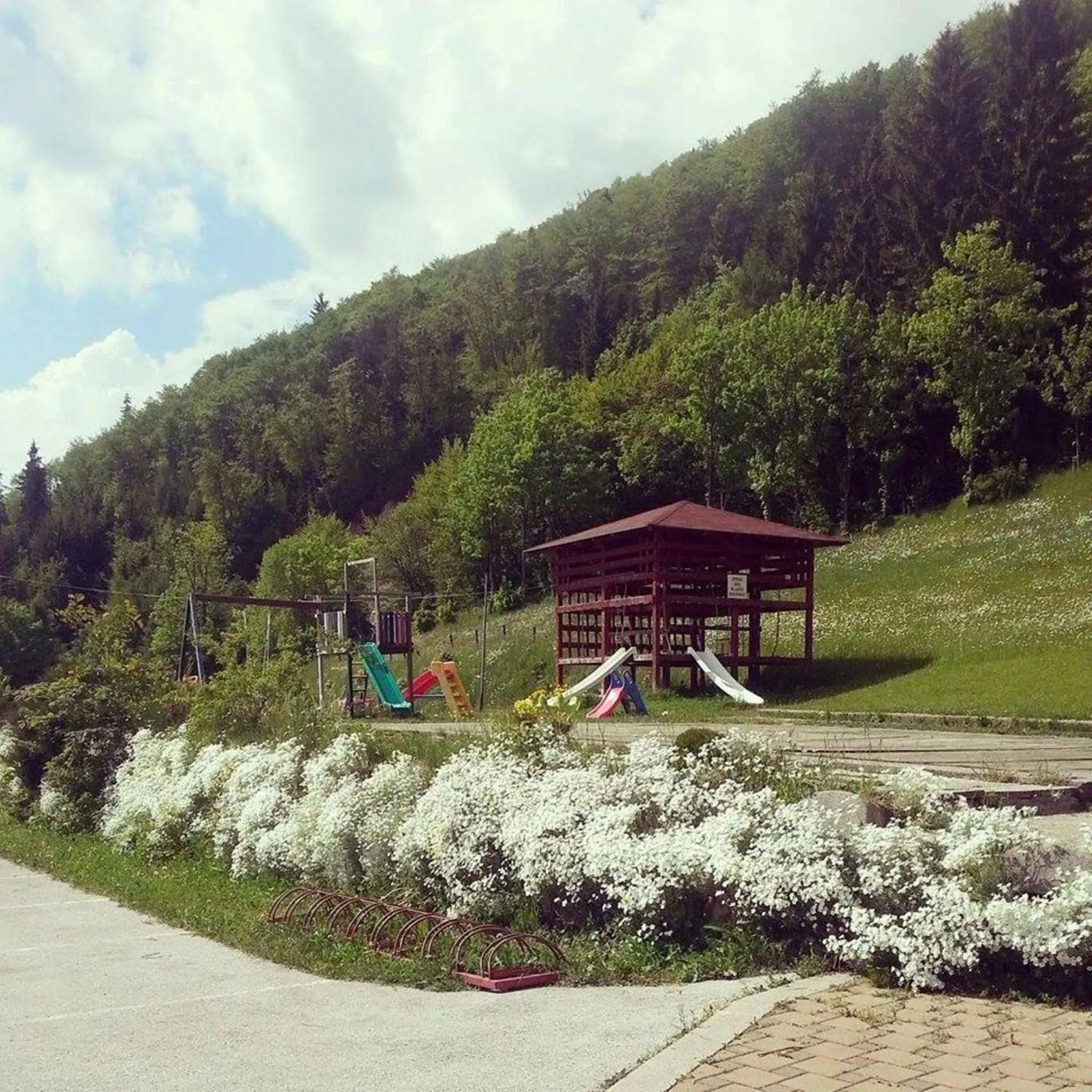 Other in Guest house Pr Ambružarju & Apartments
