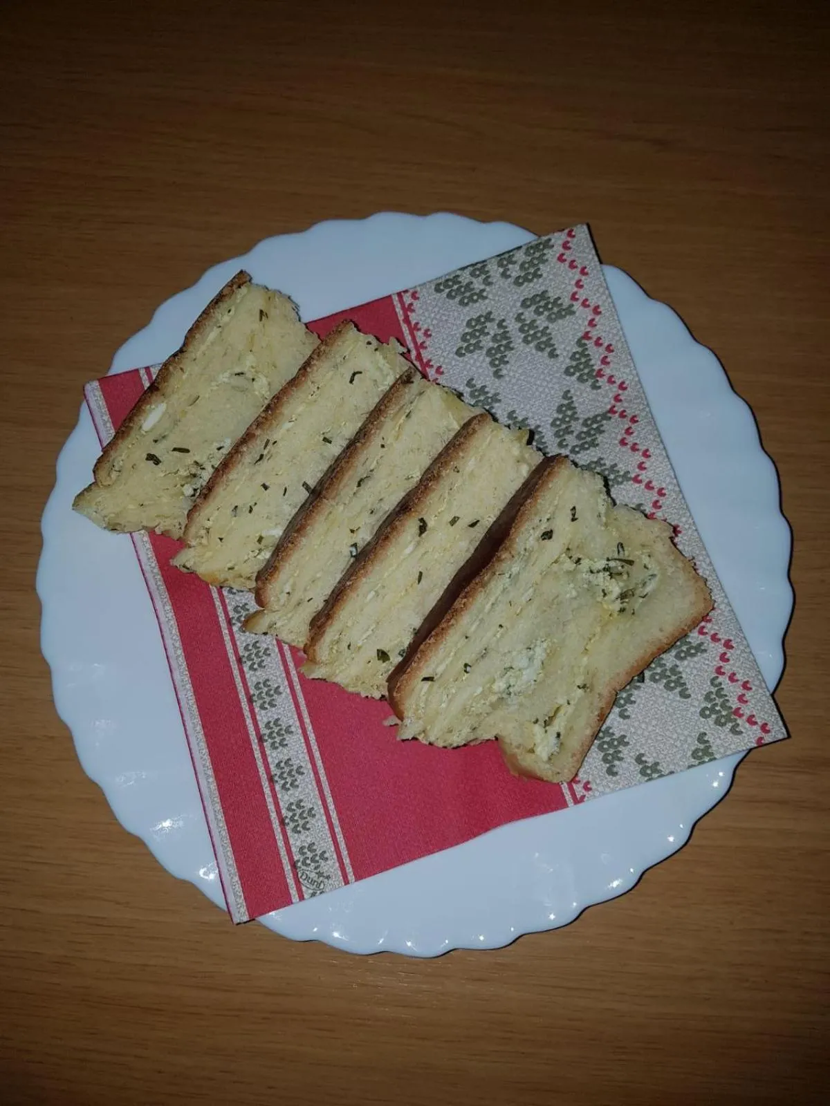 Food and drinks in Guest house Pr Ambružarju & Apartments