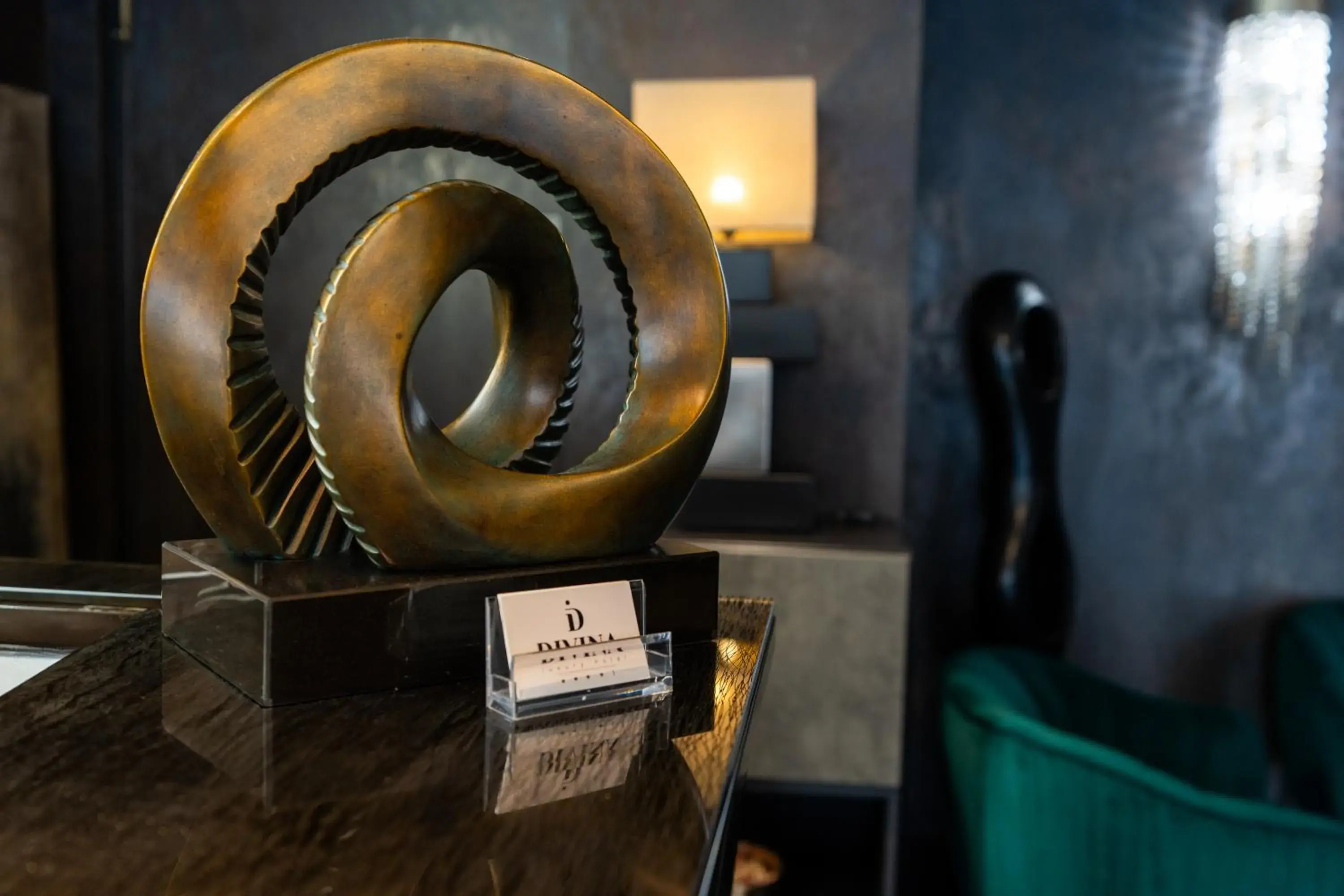 Divina Luxury Hotel Divina Luxury Hotel