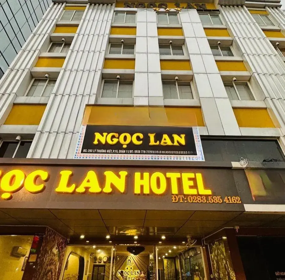 Ngọc Lan Hotel Ngọc Lan Hotel