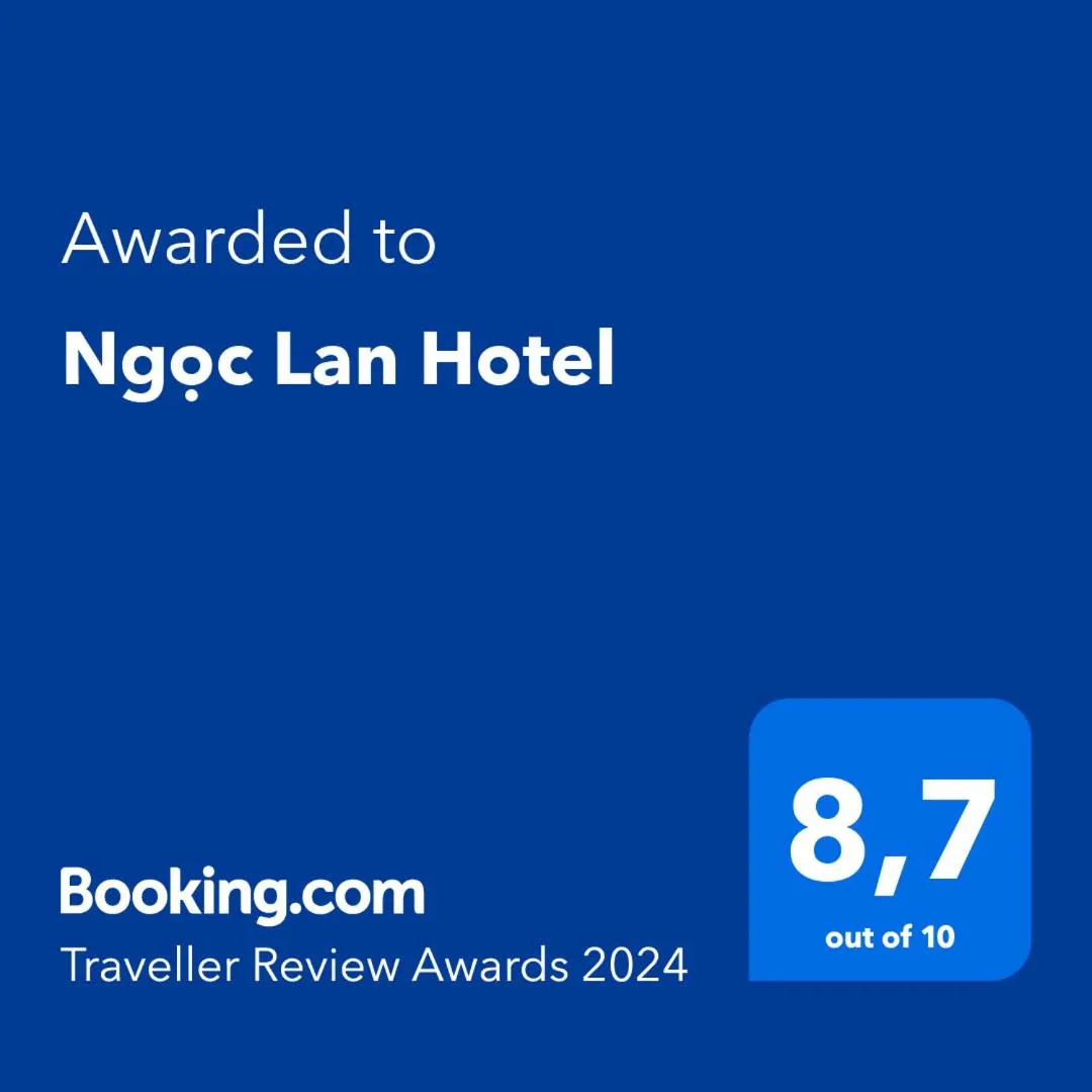 Ngọc Lan Hotel