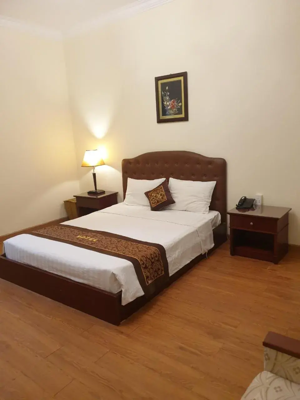 Superior Queen Room in Ngọc Lan Hotel Superior Queen Room in Ngọc Lan Hotel