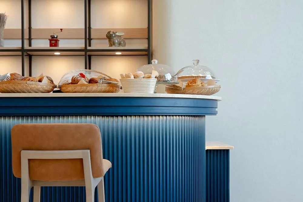 Fraser Suites Al Liwan