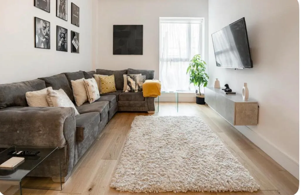 Superb 1-Bed Apartment in Hertfordshire
