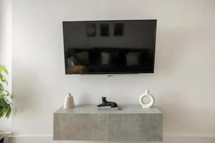 Superb 1-Bed Apartment in Hertfordshire