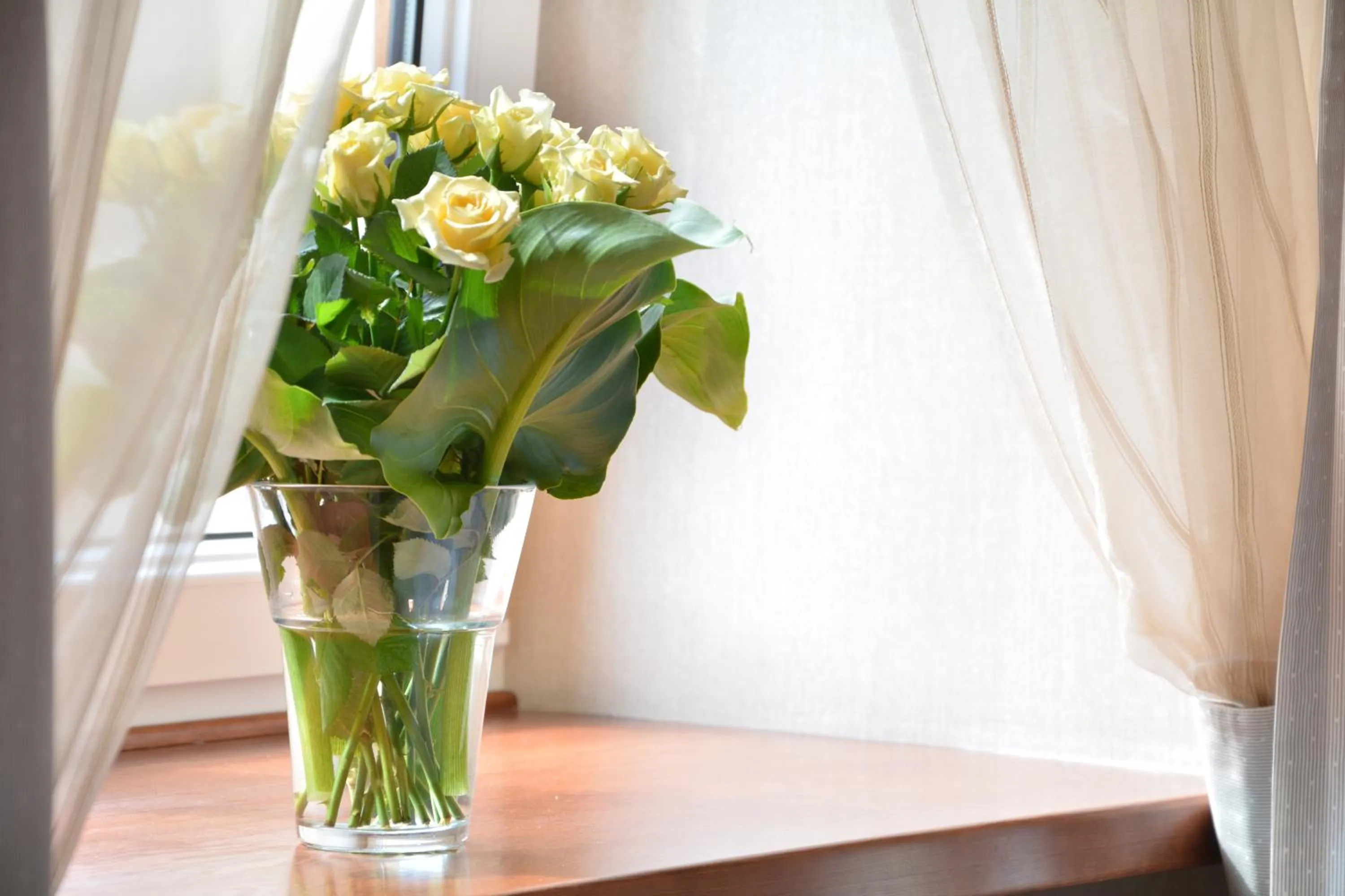 Decorative detail in Komoda Club Residence