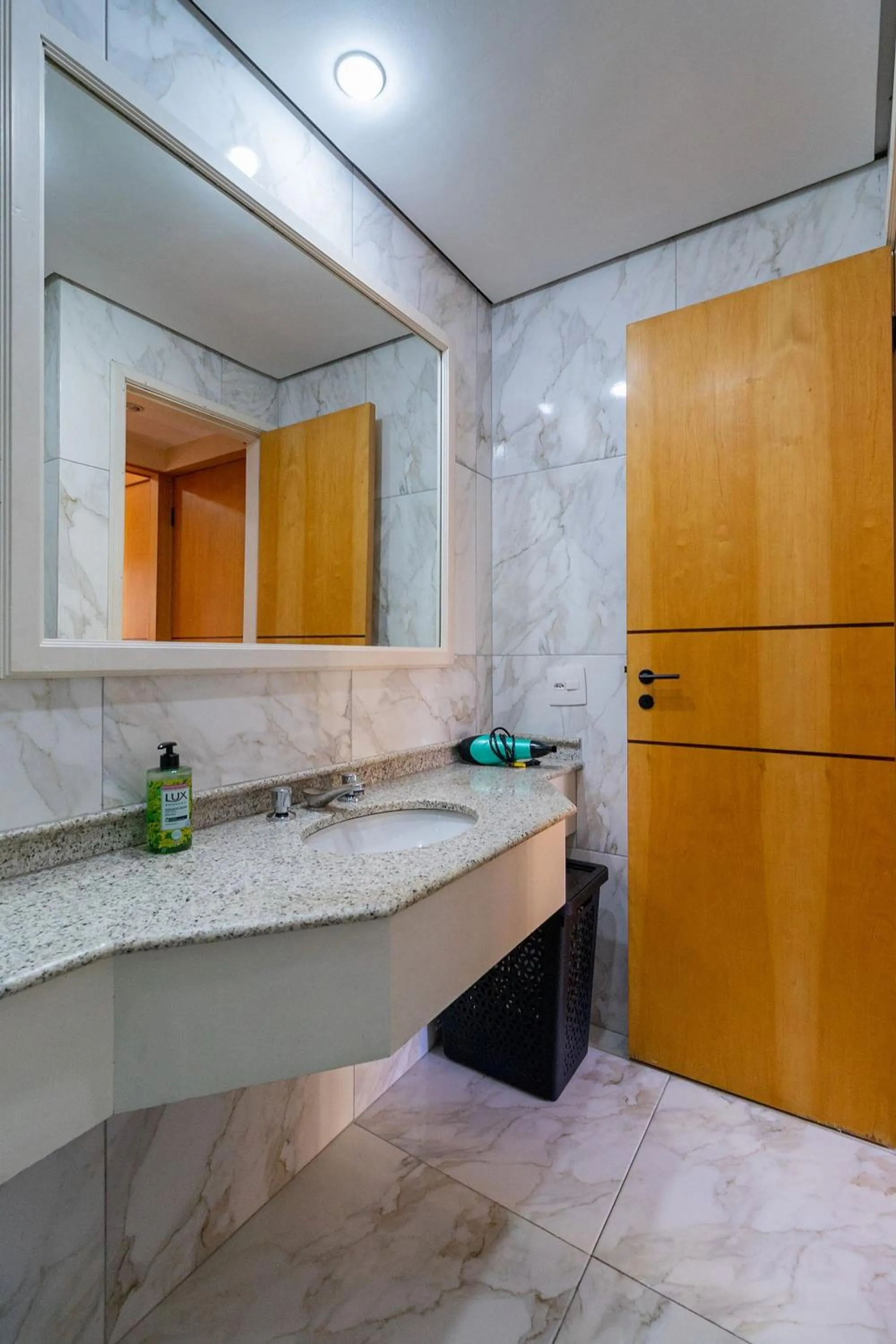 Toilet in LFlats ALAMEDA CAMPINAS Jardim Paulista