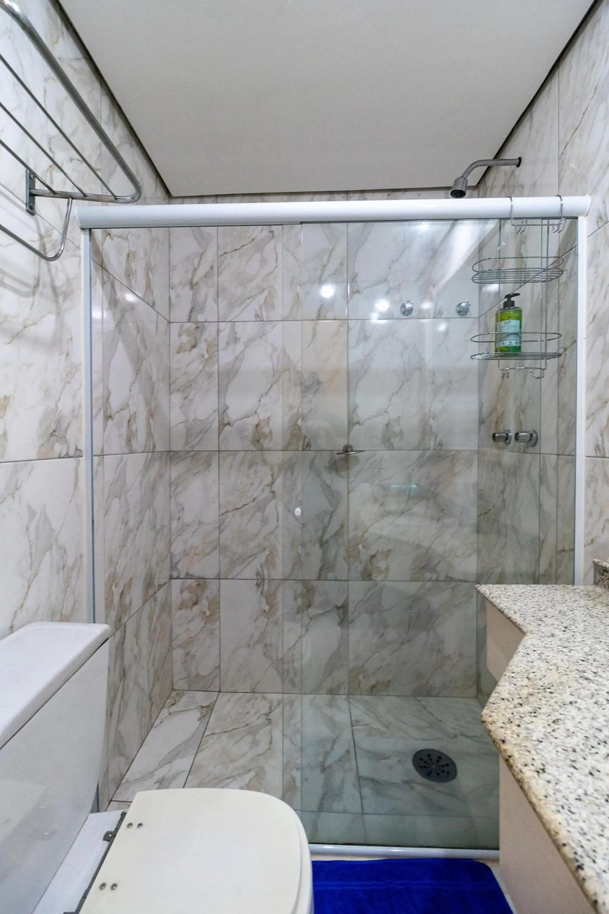 Toilet in LFlats ALAMEDA CAMPINAS Jardim Paulista