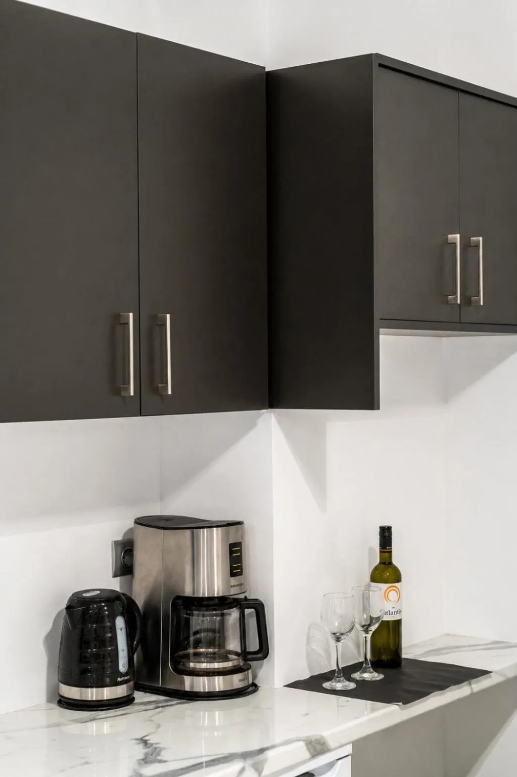 Coffee/tea facilities in Abrazo Villas