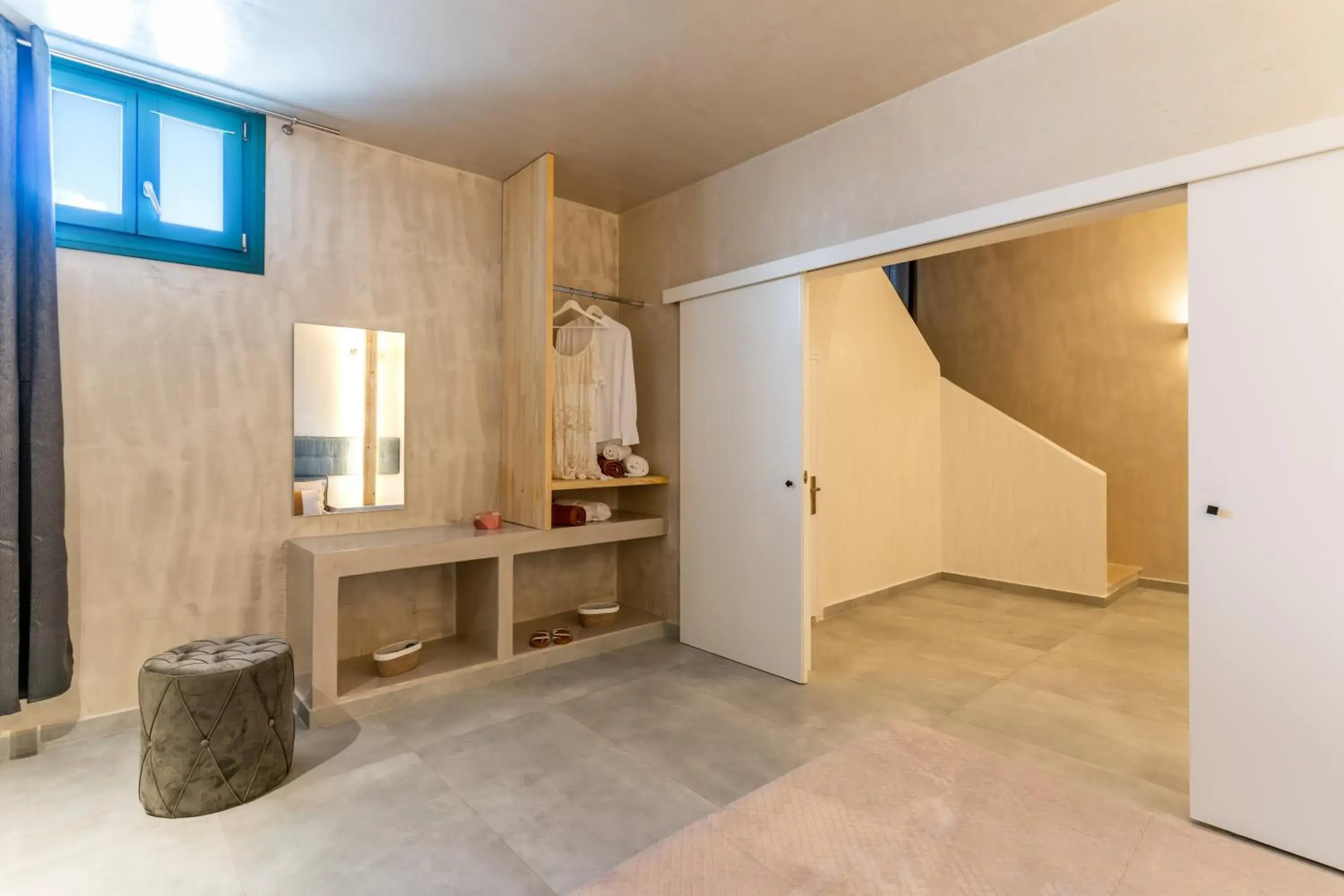 Two-Bedroom Villa with Sea View (Ammos) in Abrazo Villas Two-Bedroom Villa with Sea View (Ammos) in Abrazo Villas