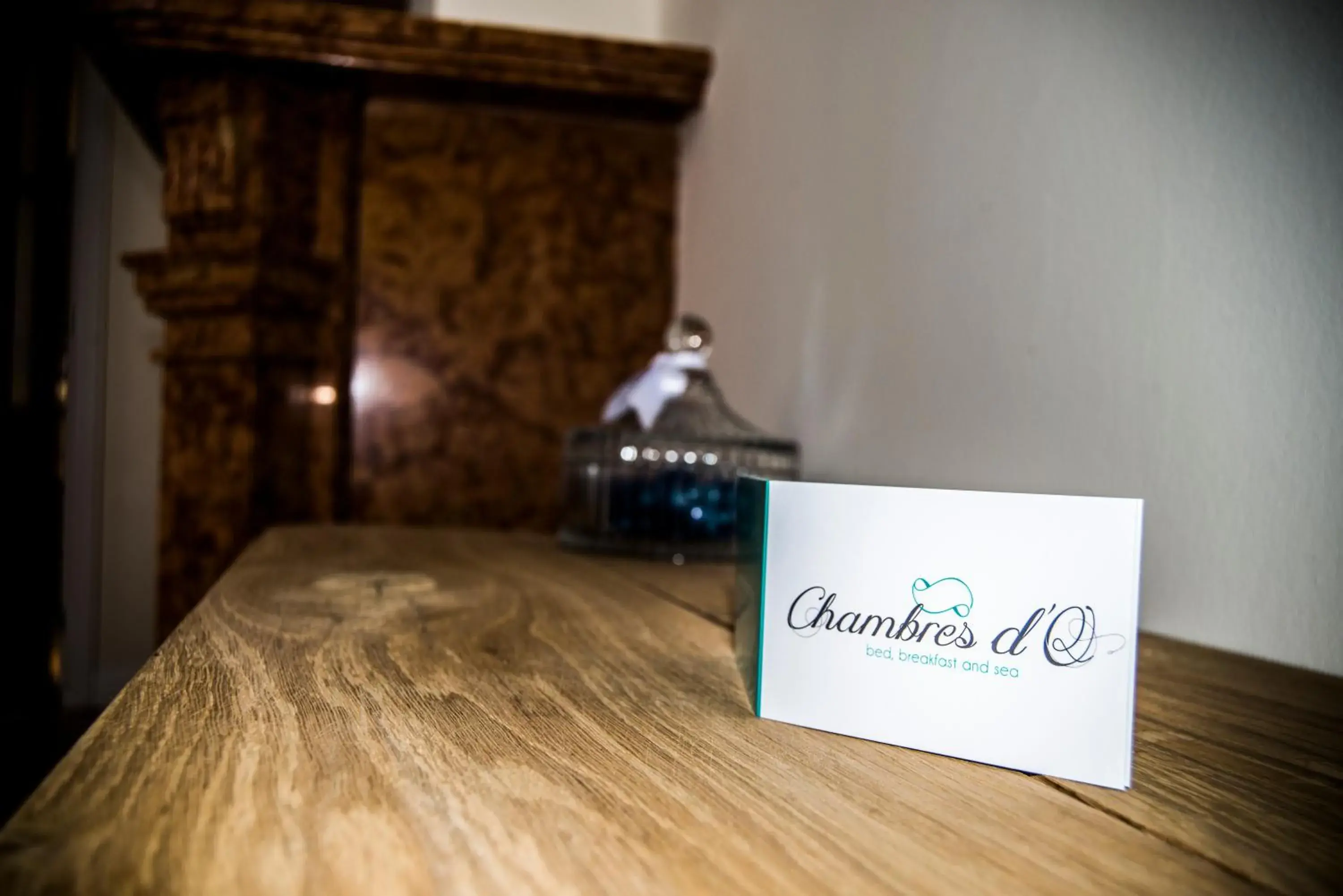 B&B Chambres d'O B&B Chambres d'O