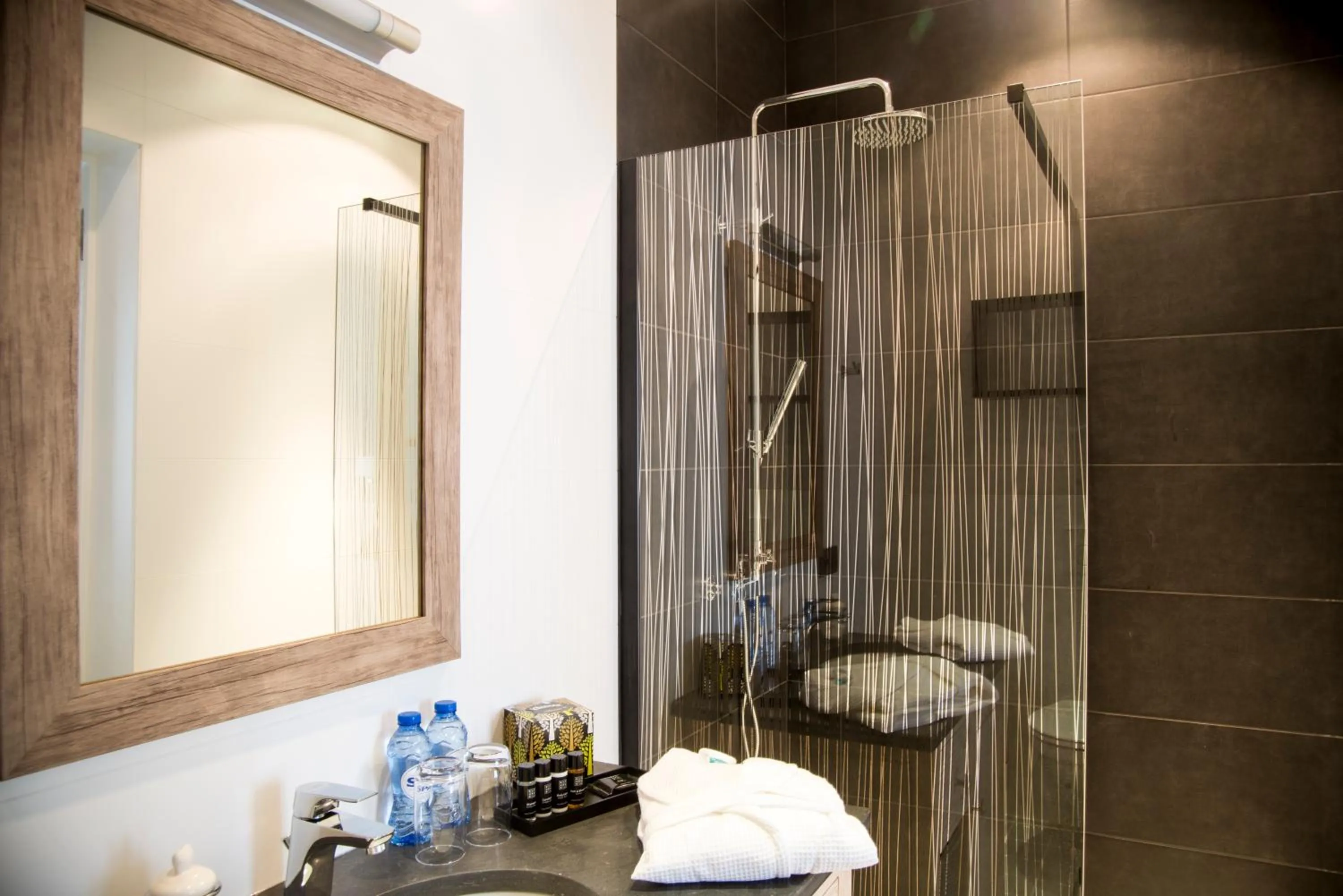 B&B Chambres d'O
