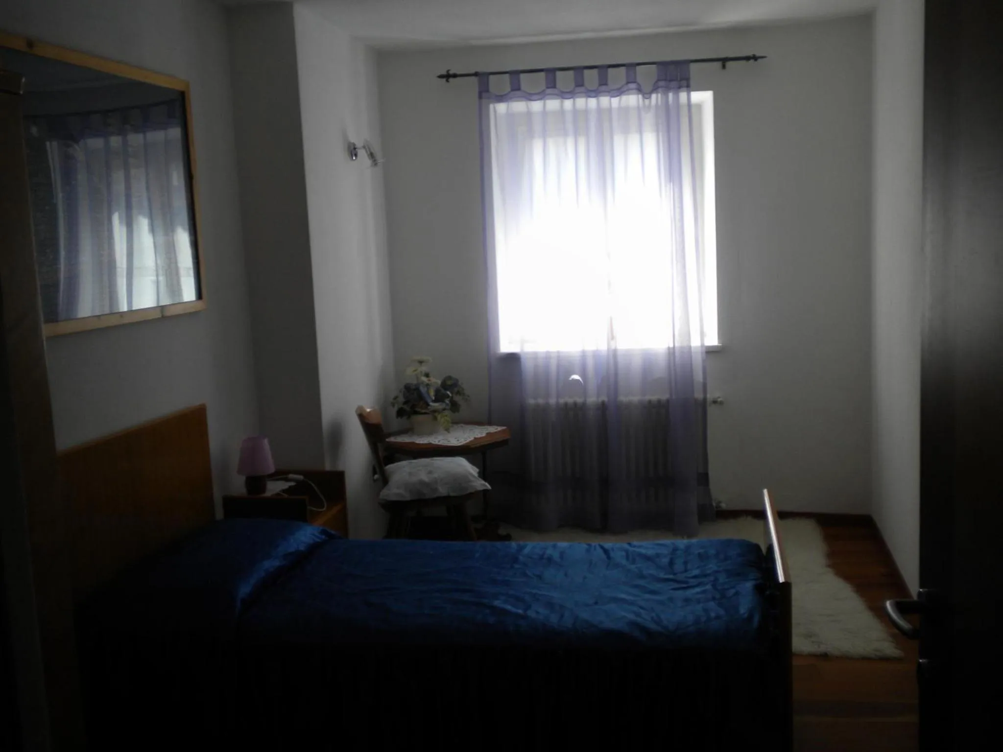 Bed in B&B fam. Ausermiller