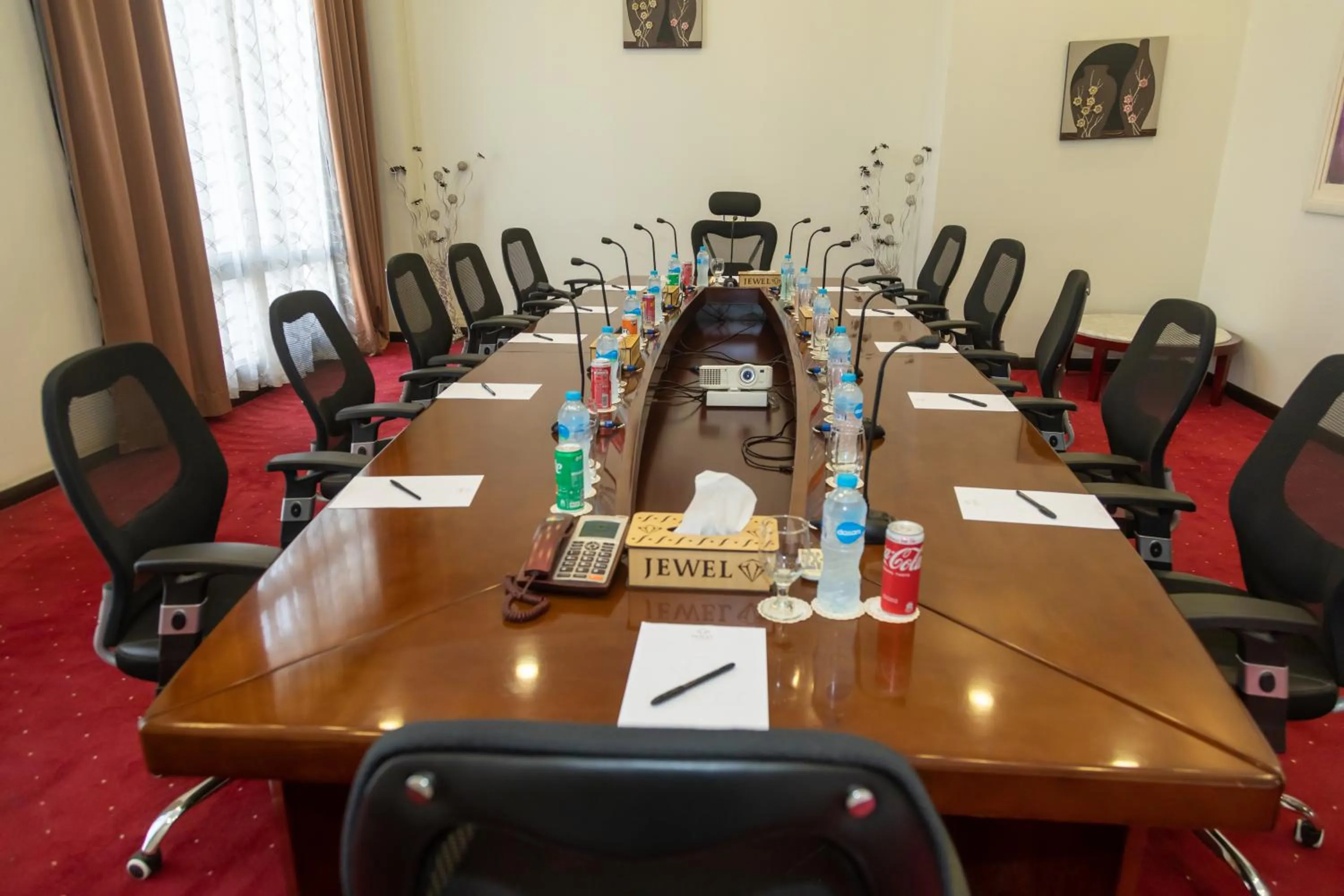 Meeting/conference room in Jewel Sport City and Aqua Park