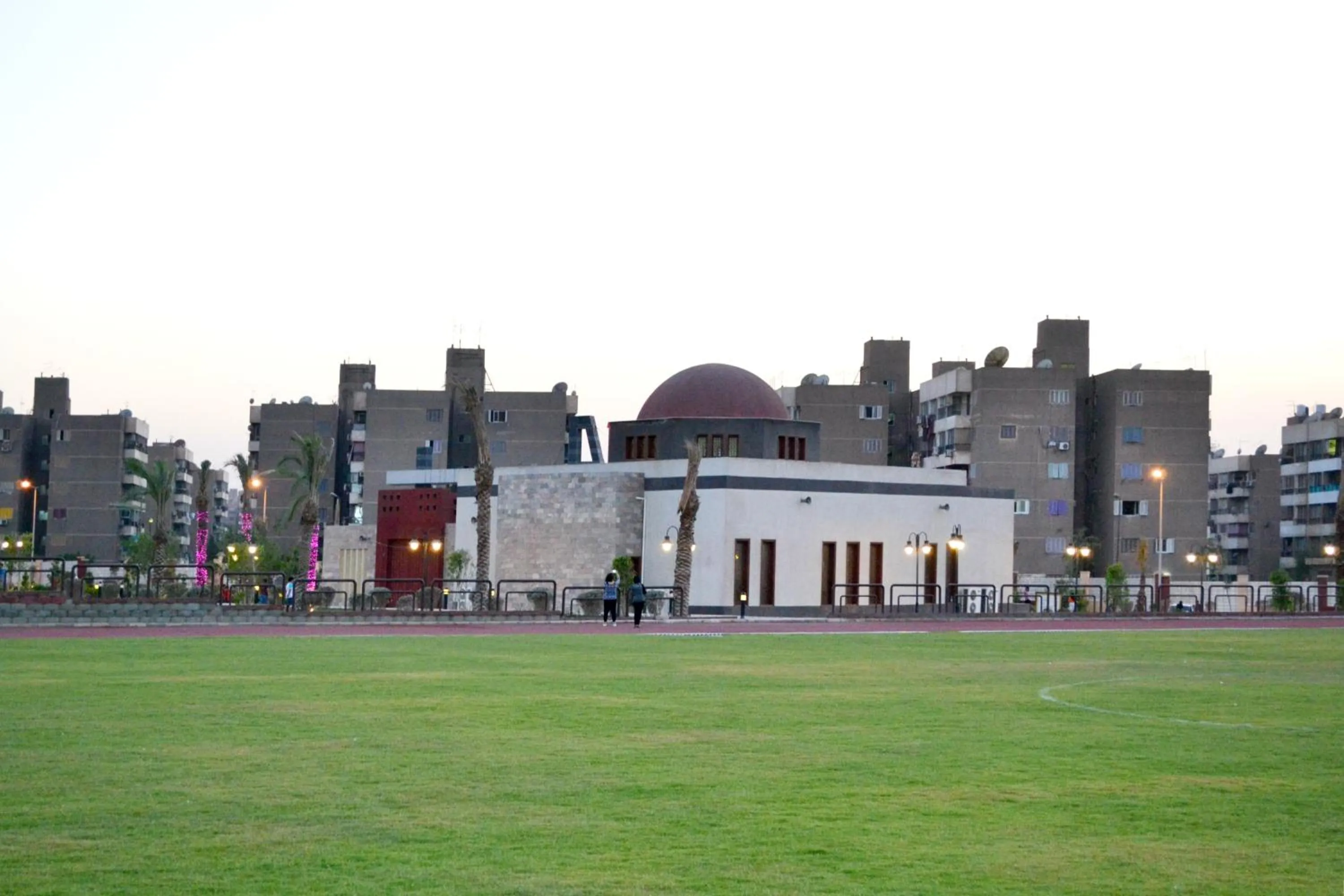 Other in Jewel Sport City and Aqua Park