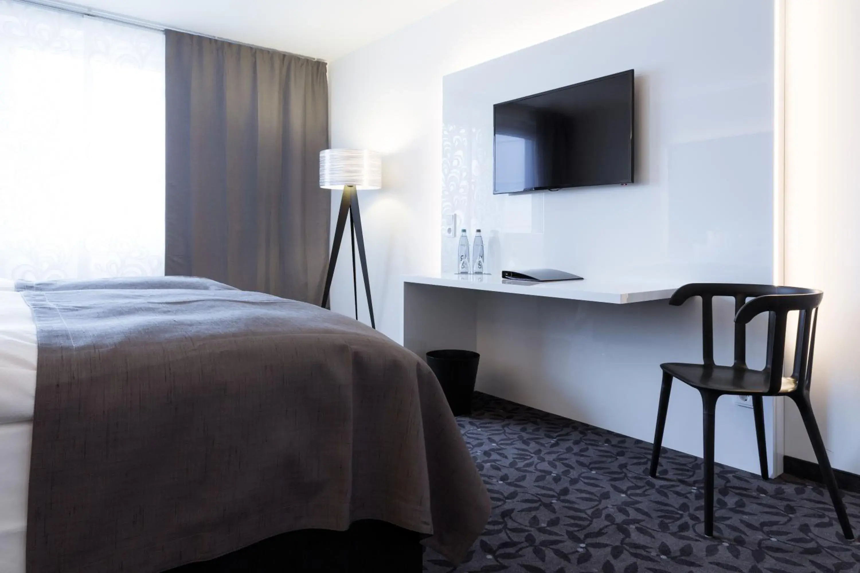 Superior Double Room in FourSide Plaza Hotel Trier, Trademark Collection by Wyndham Superior Double Room in FourSide Plaza Hotel Trier, Trademark Collection by Wyndham