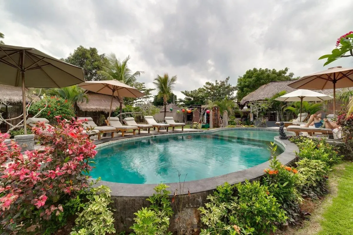 Brothers Bungalows