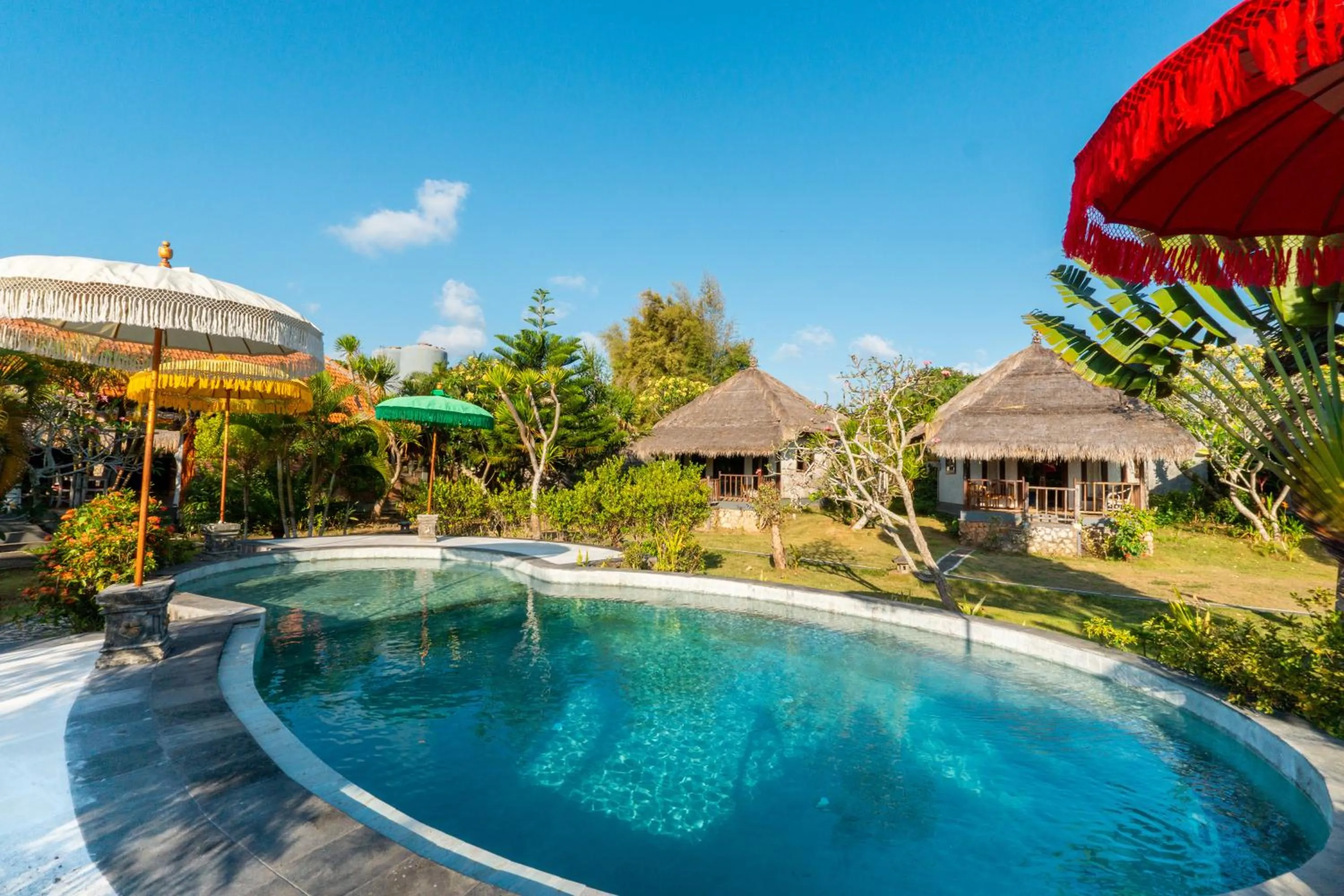 Brothers Bungalows