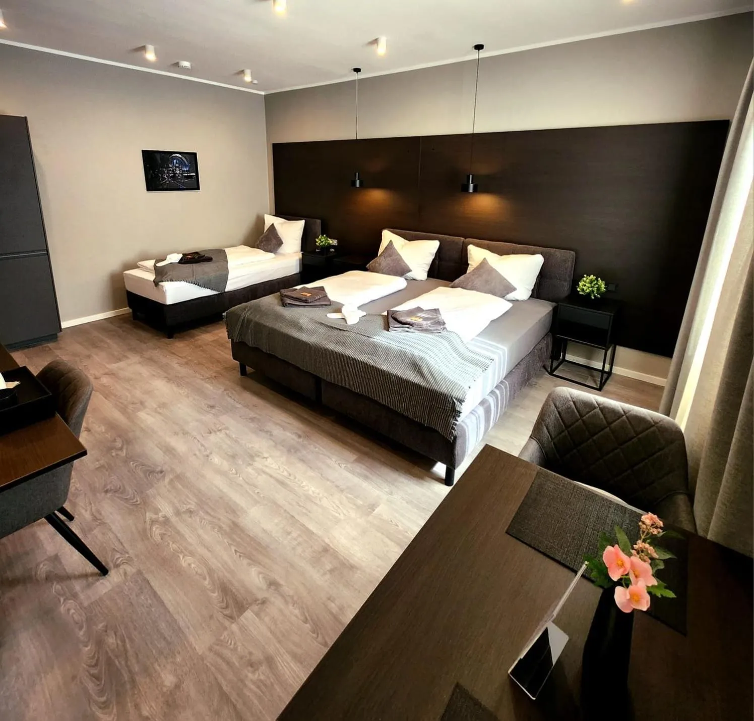 Liro Hotel Oberhausen