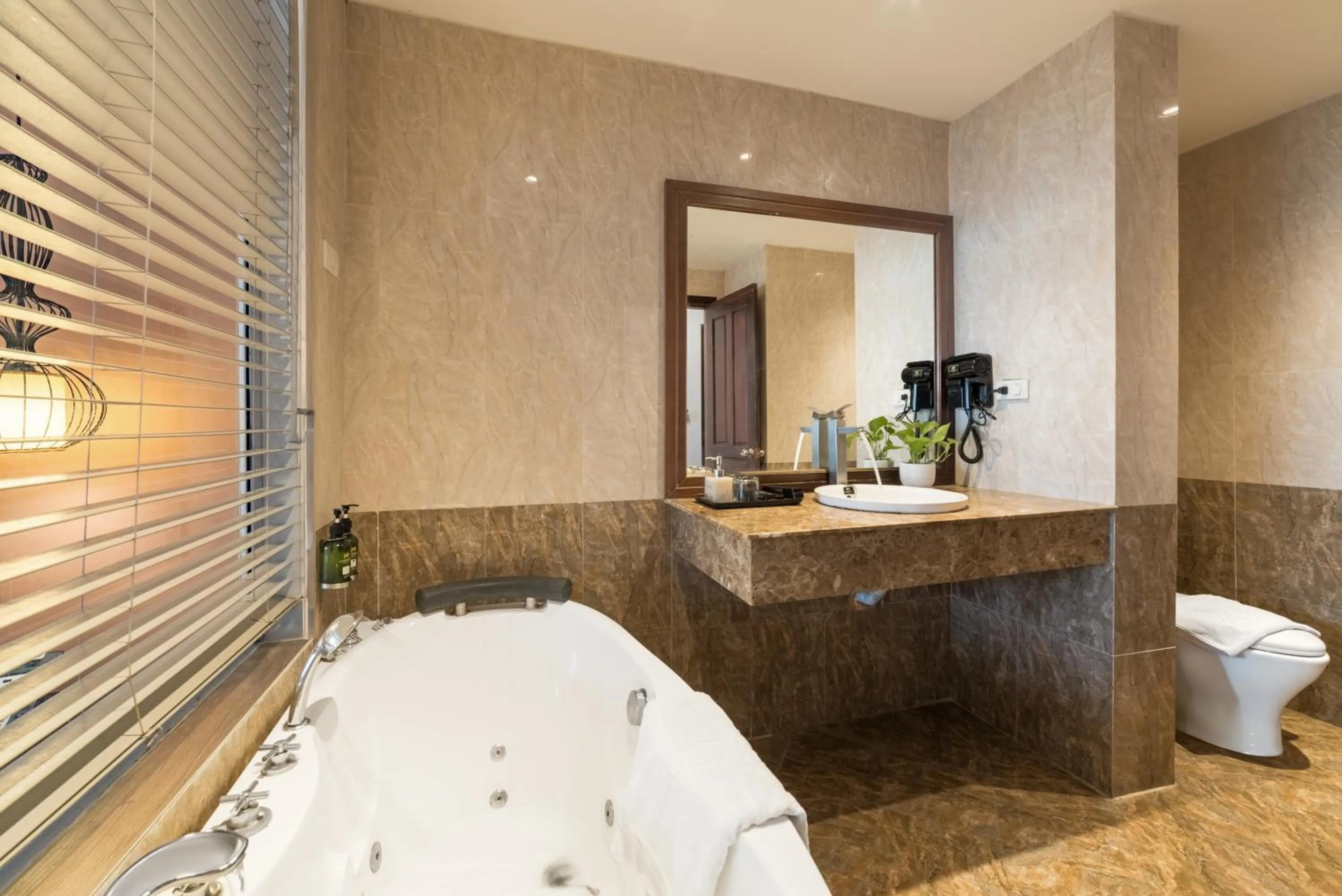 Xaysomboun Hotel & SPA