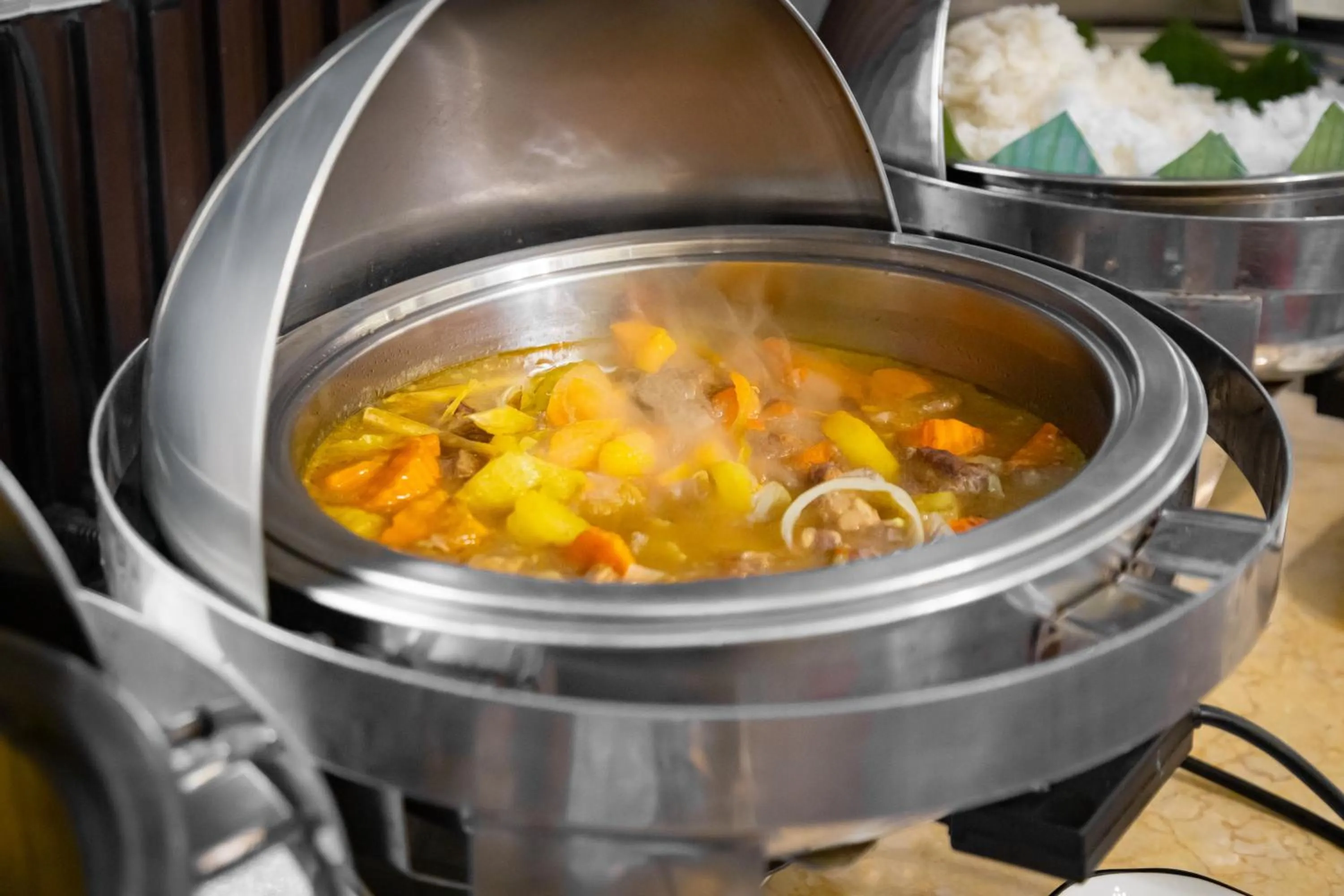 Xaysomboun Hotel & SPA