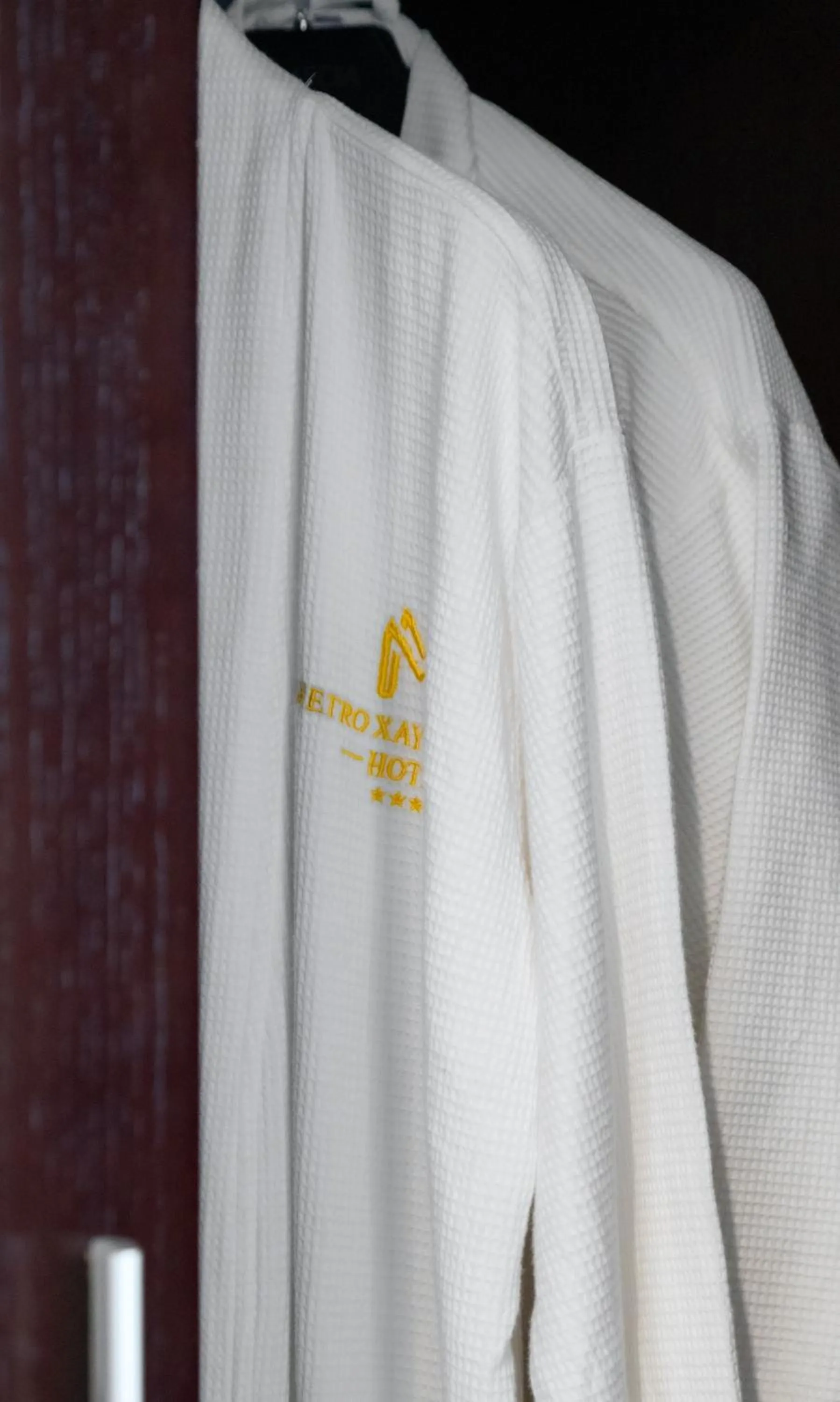 Xaysomboun Hotel & SPA