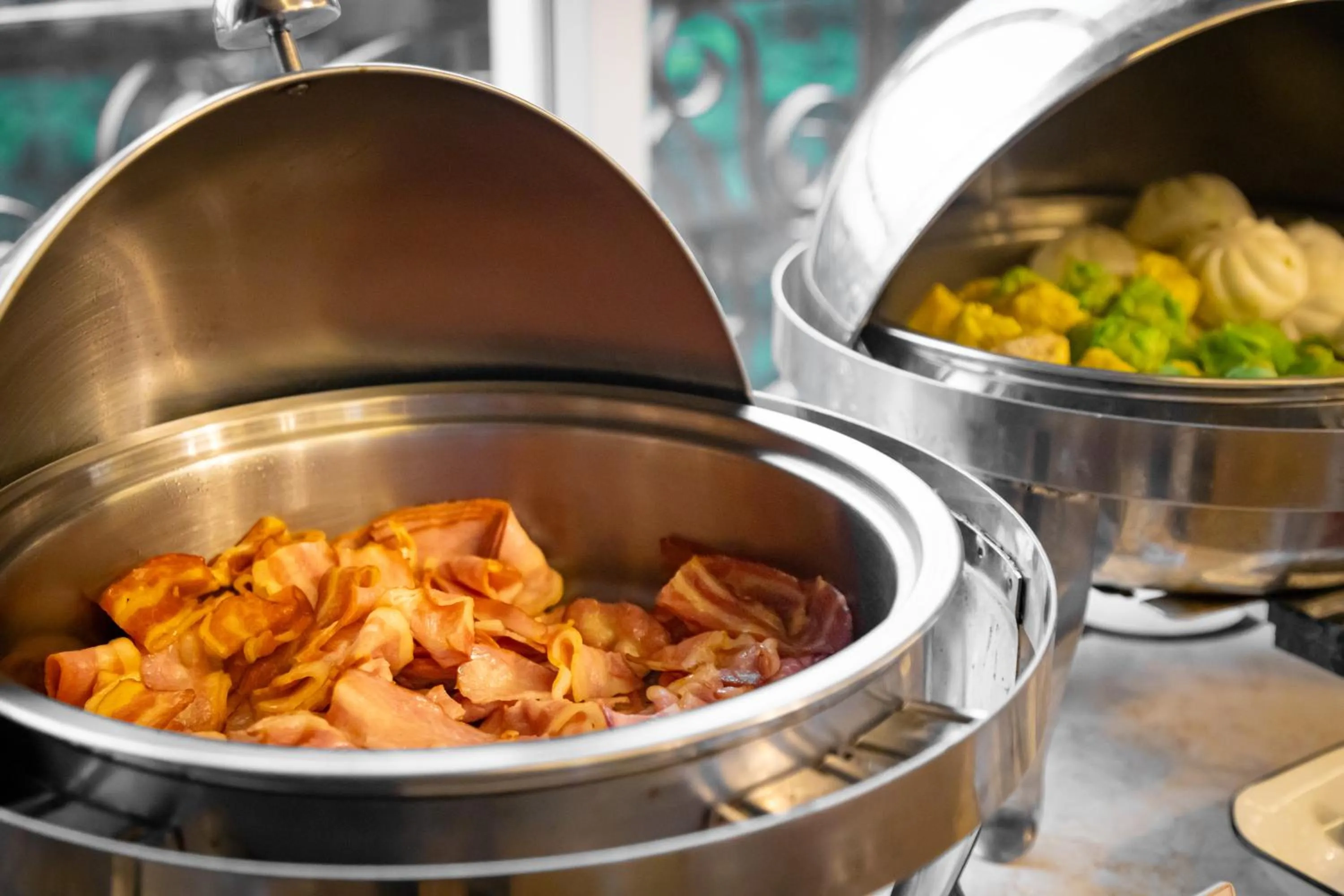 Xaysomboun Hotel & SPA