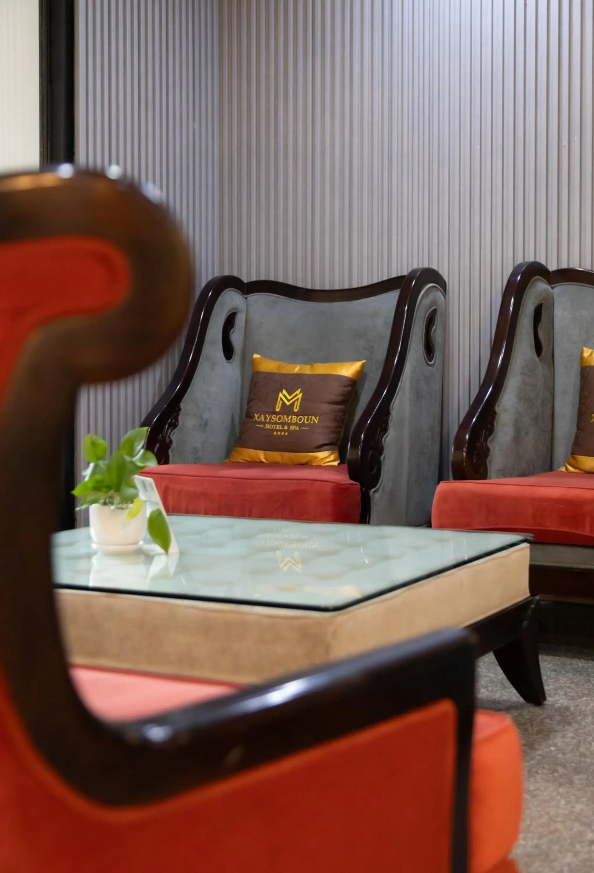 Xaysomboun Hotel & SPA