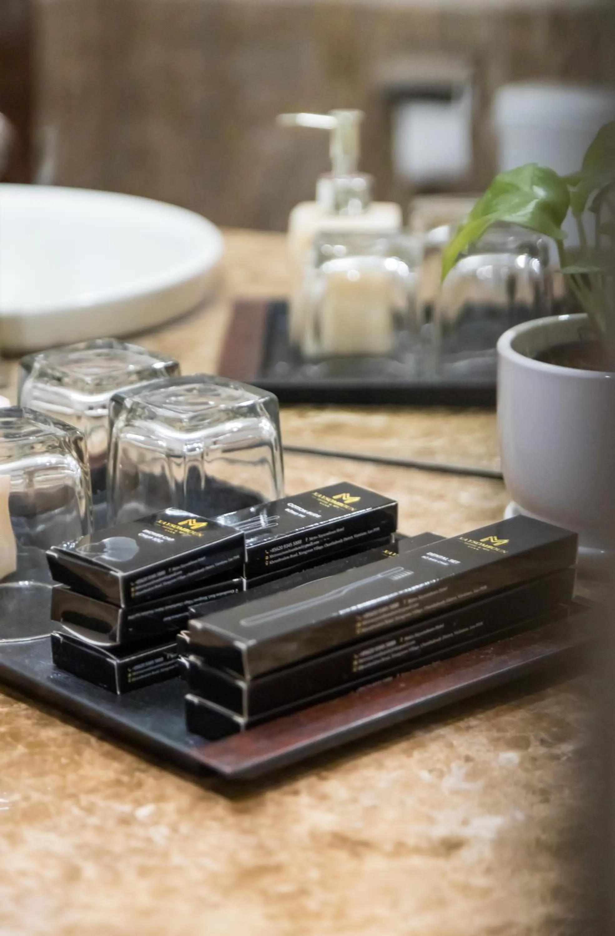 Xaysomboun Hotel & SPA