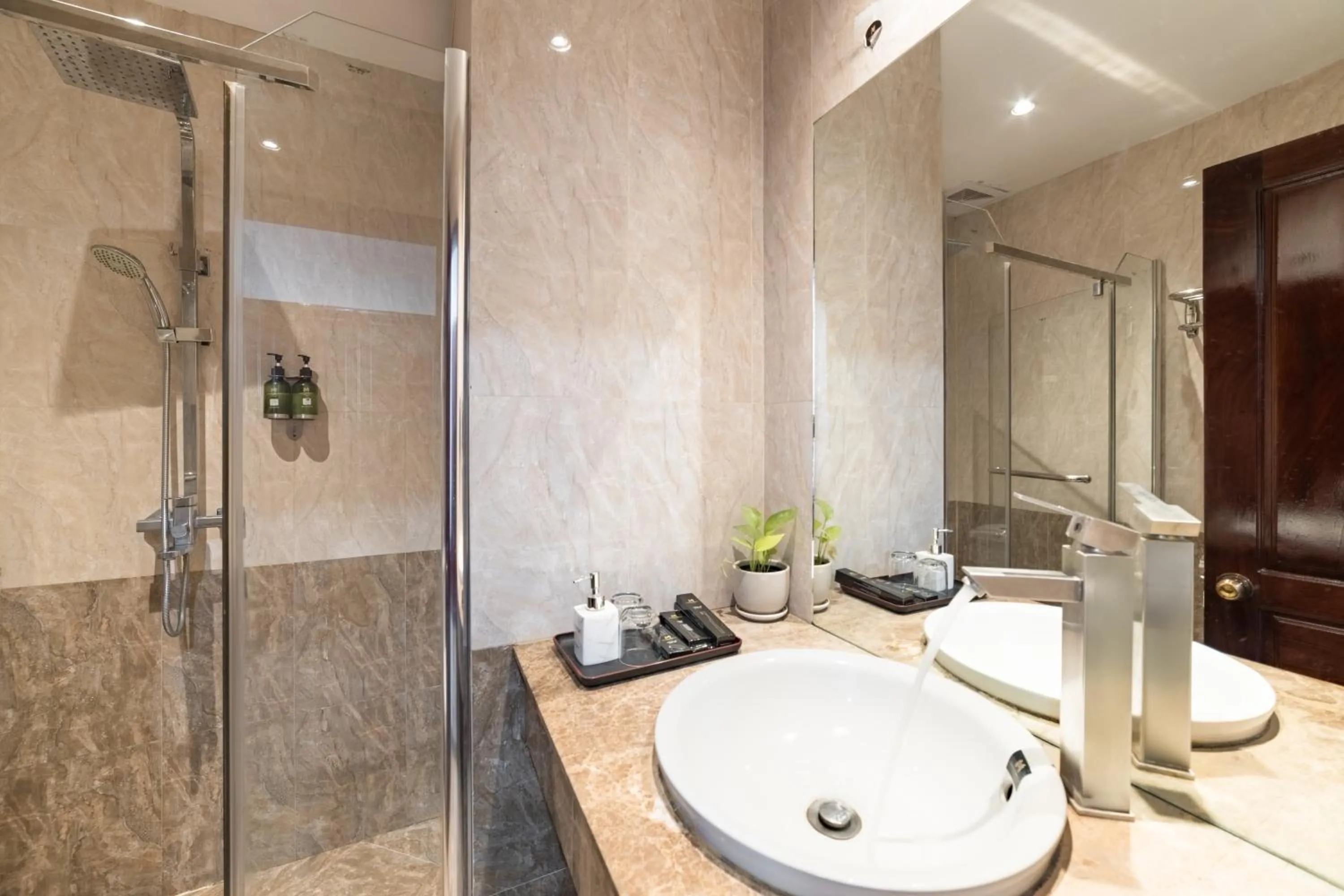 Xaysomboun Hotel & SPA