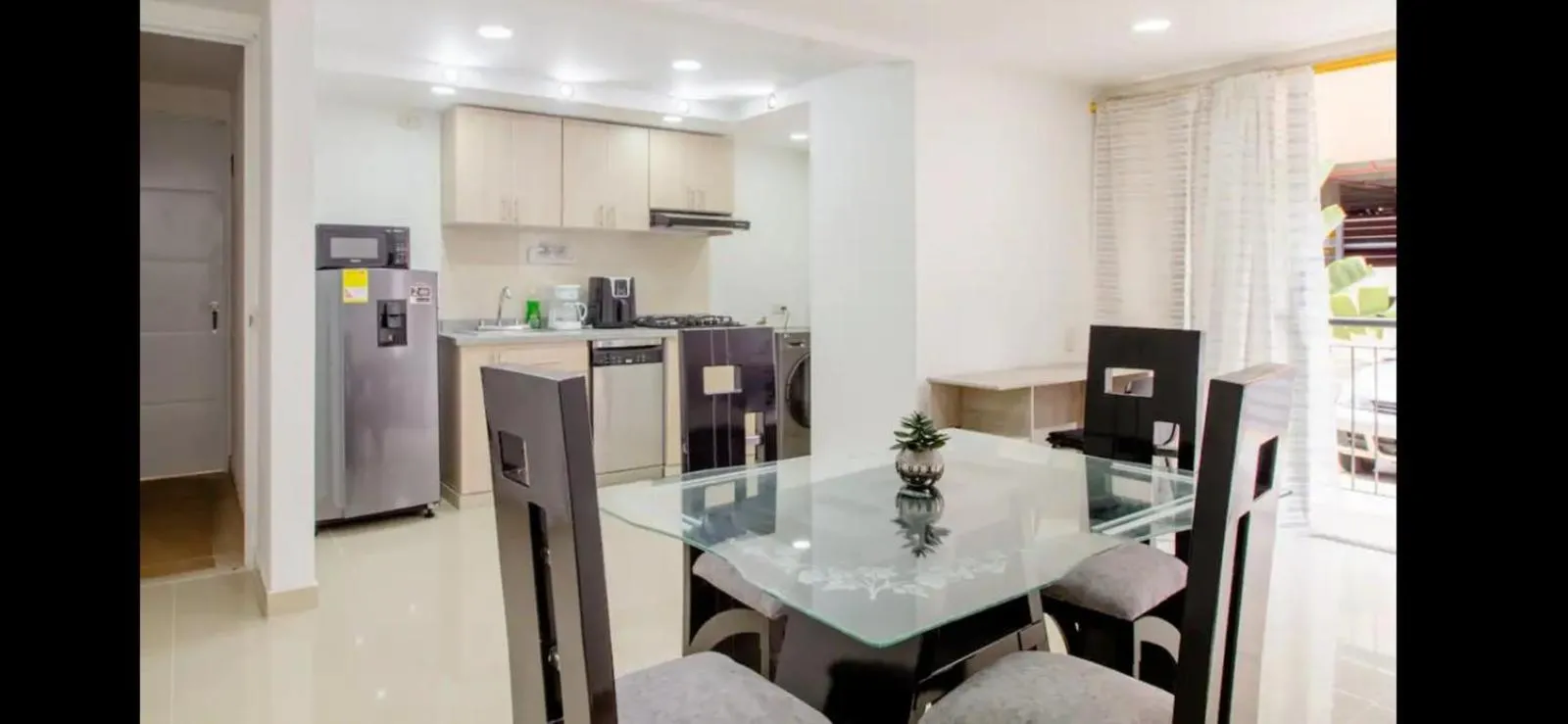 Beautiful Apartment en Cali Colombia
