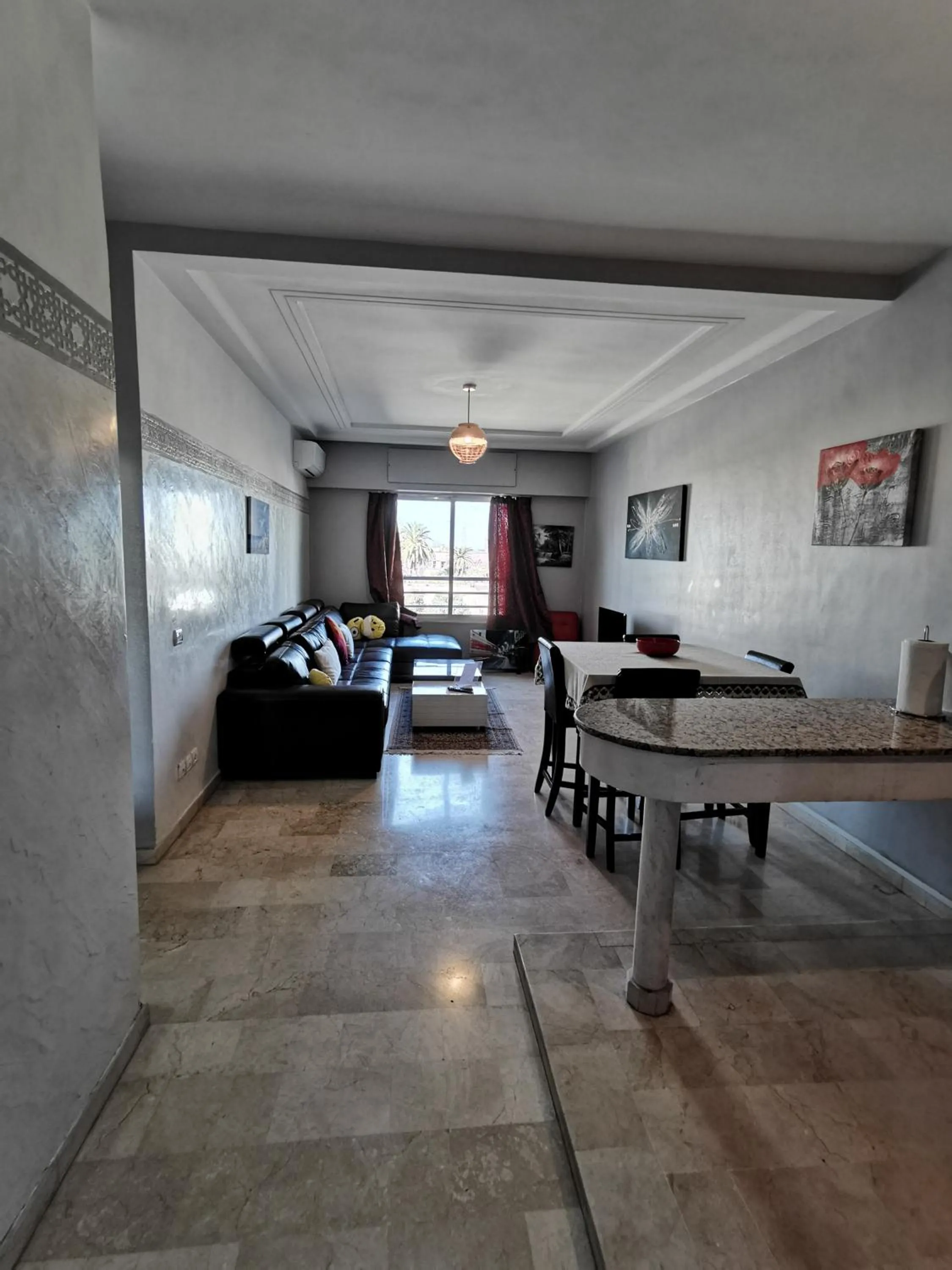 Blume Apartment Casa Port - 2 Bedrooms