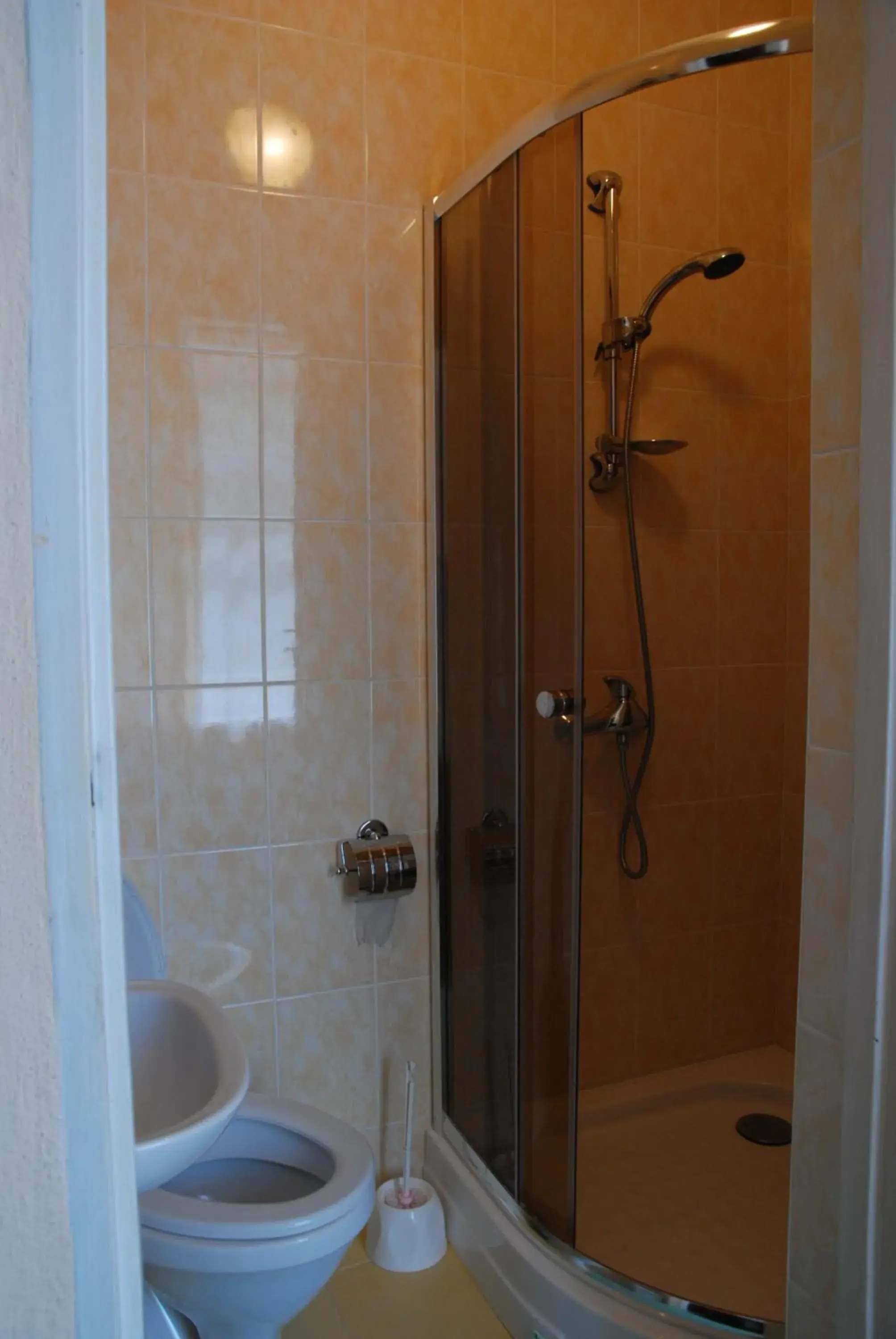 Double Room - single occupancy in Filvarki-Centre Double Room - single occupancy in Filvarki-Centre