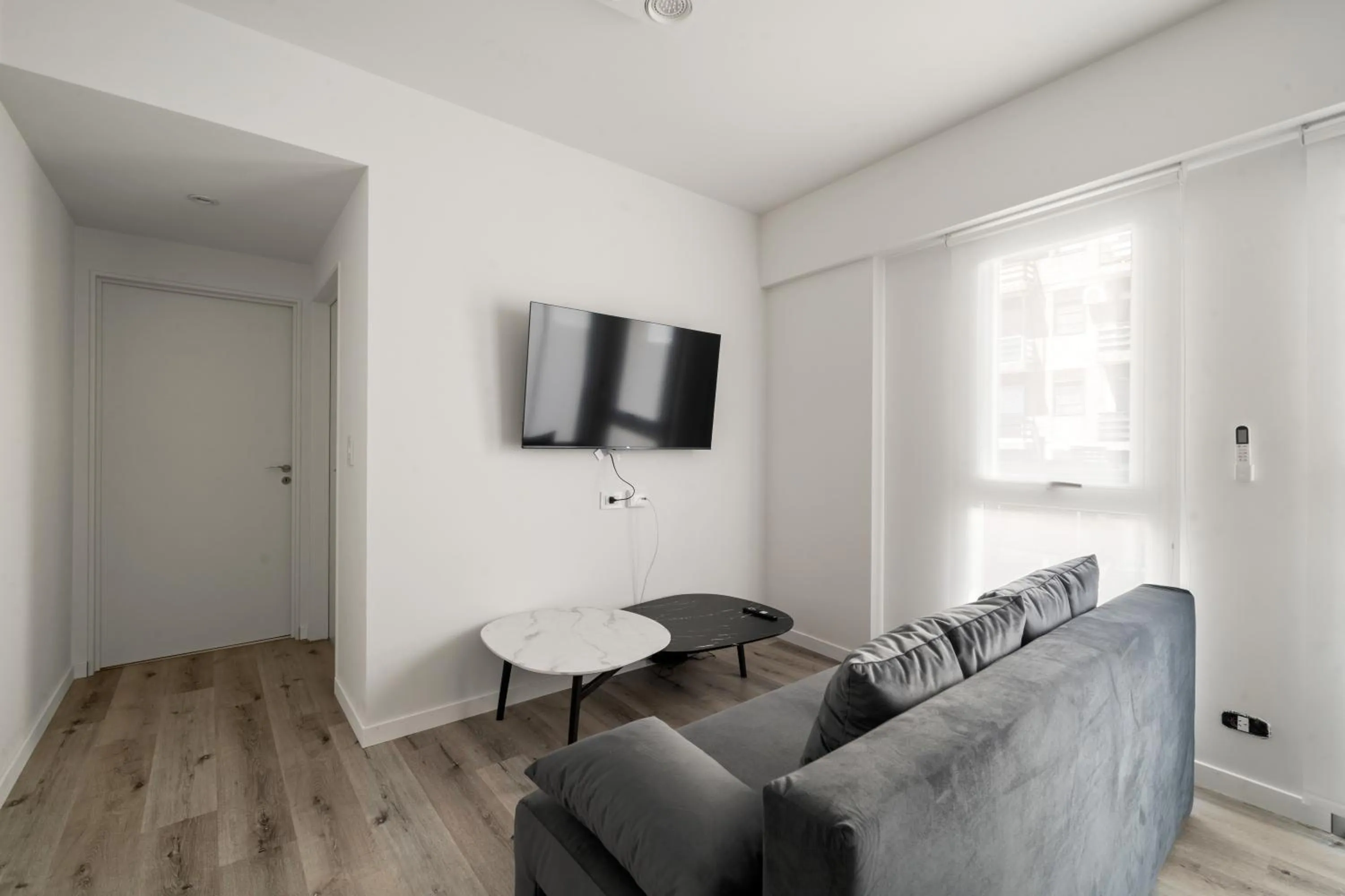 TV and multimedia in La Vie Suite Barrio Norte