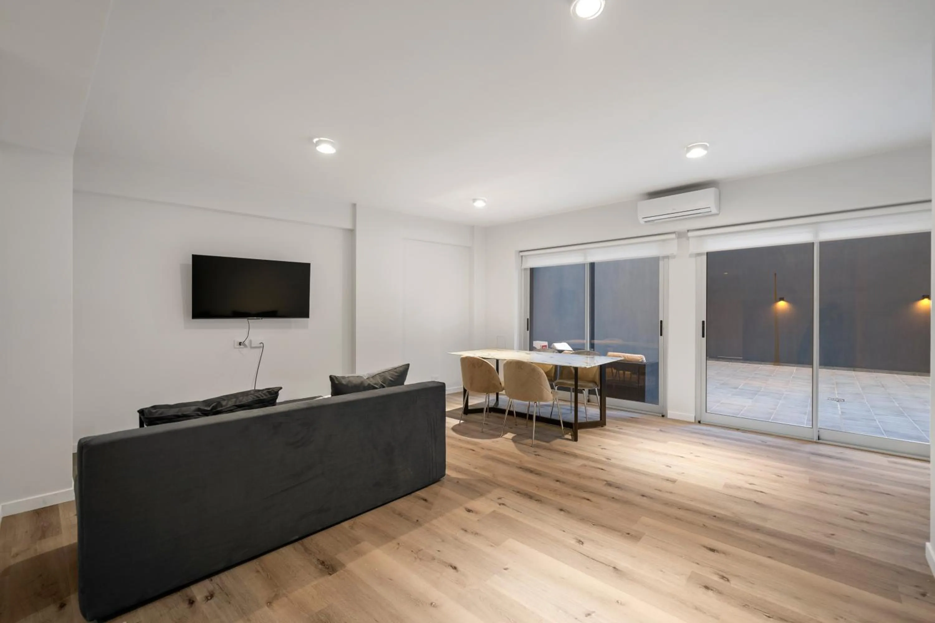 TV and multimedia in La Vie Suite Barrio Norte