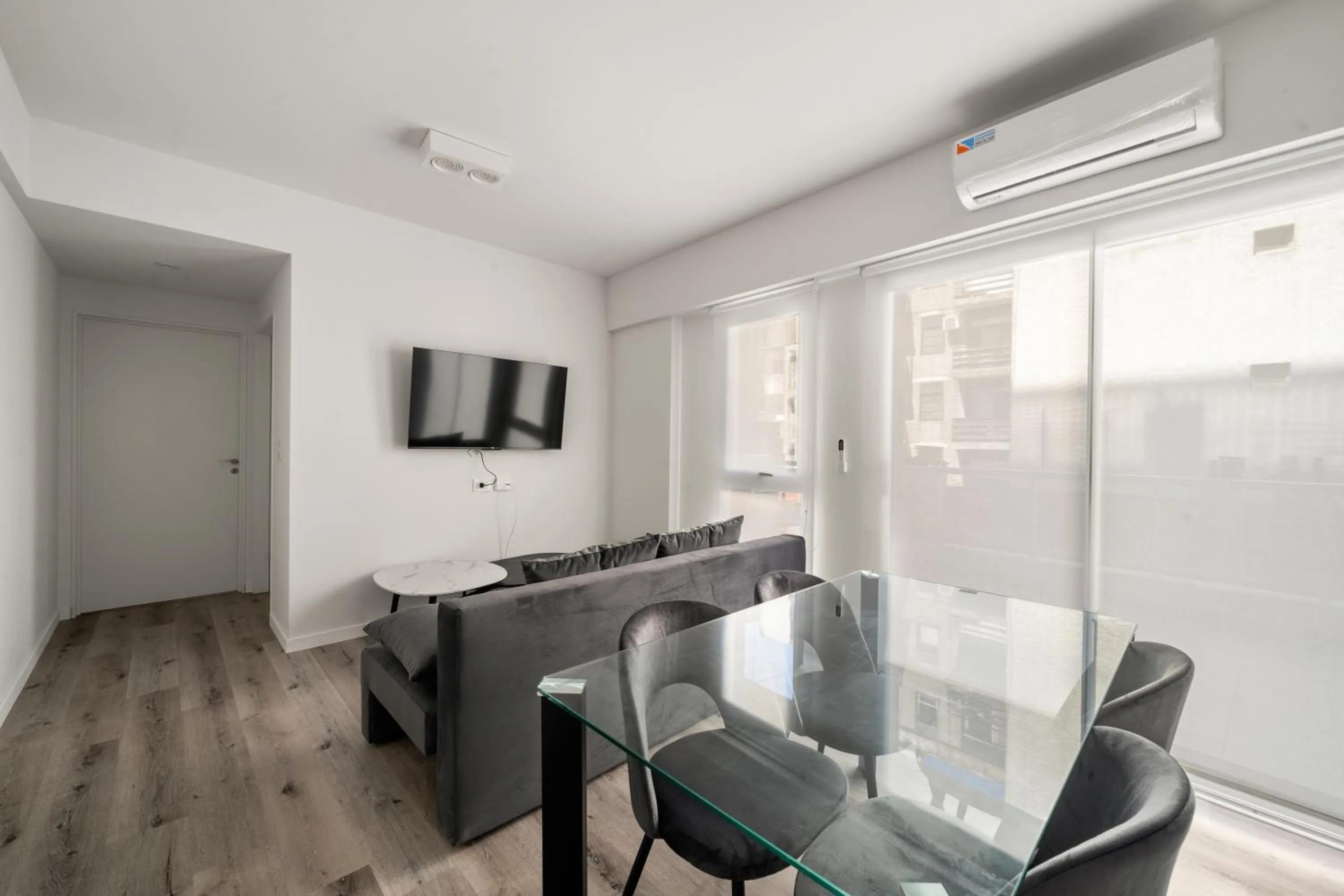 TV and multimedia in La Vie Suite Barrio Norte