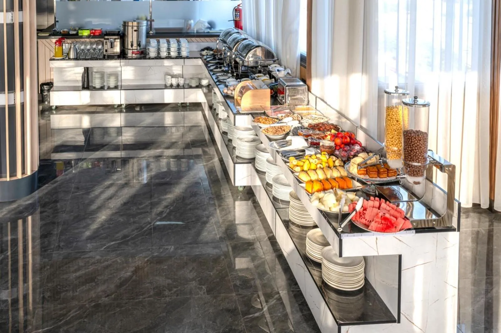 Friday Old City Hotel