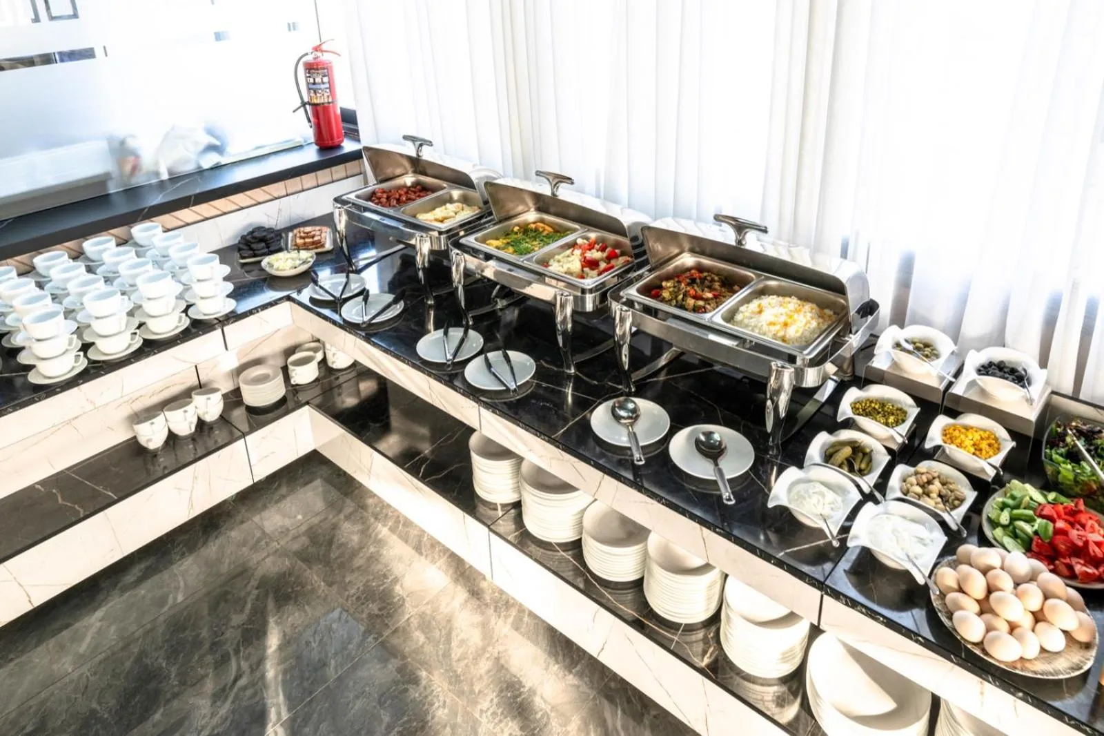 Friday Old City Hotel