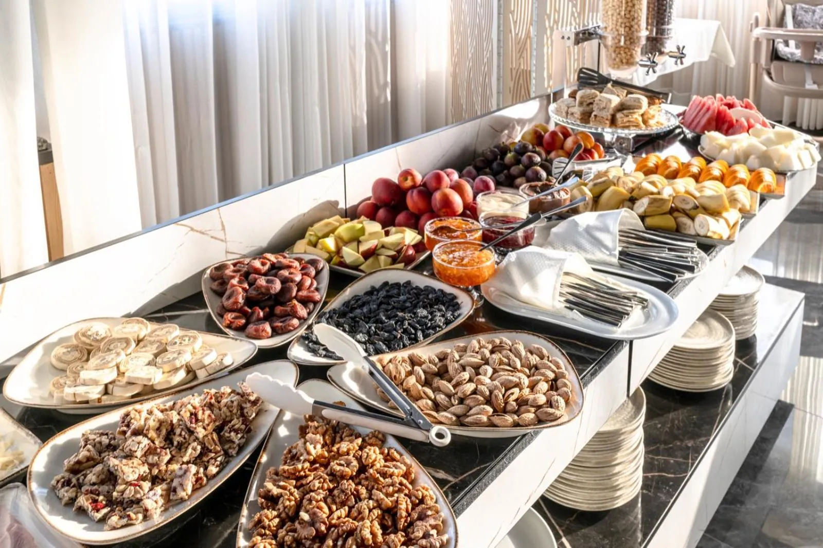 Friday Old City Hotel