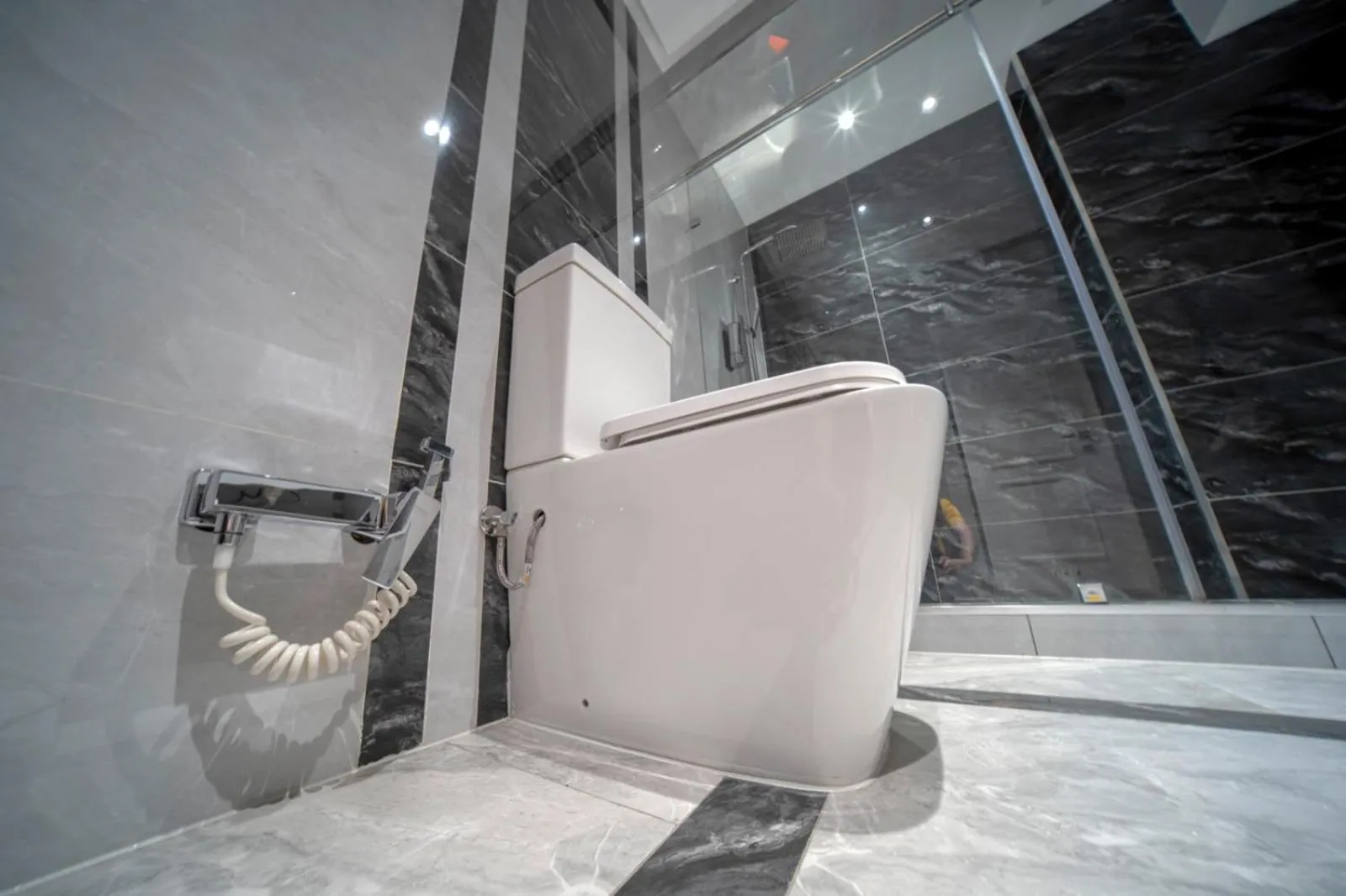 Friday Old City Hotel