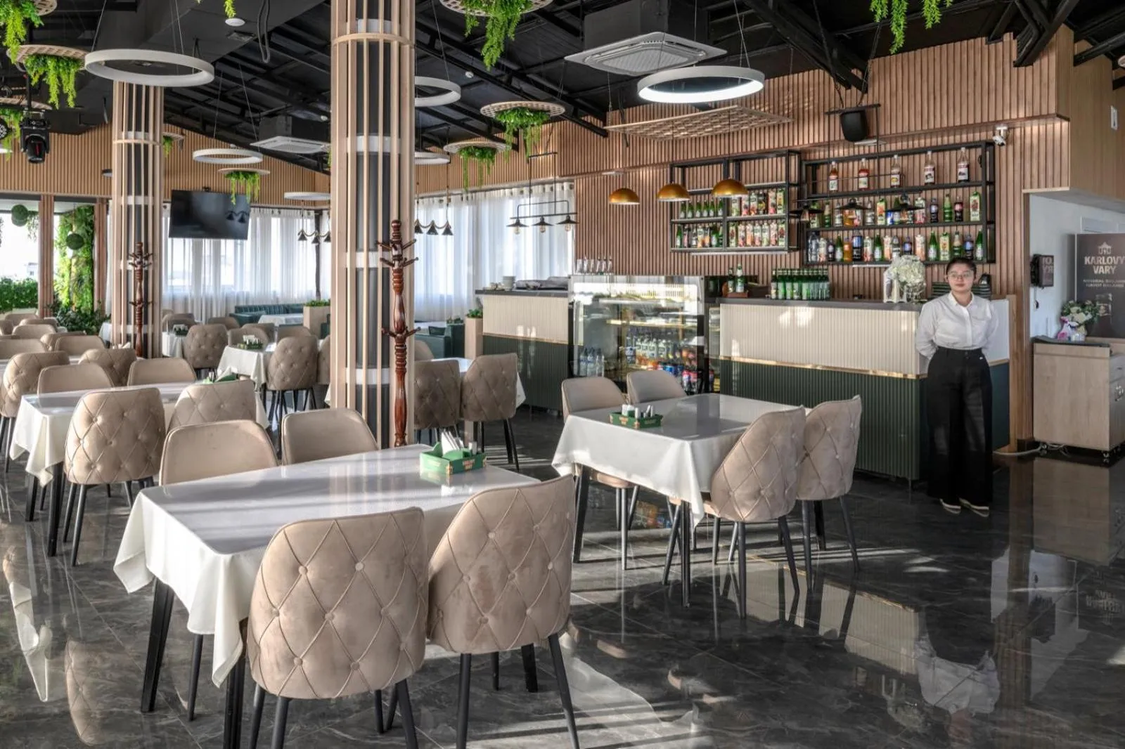 Friday Old City Hotel