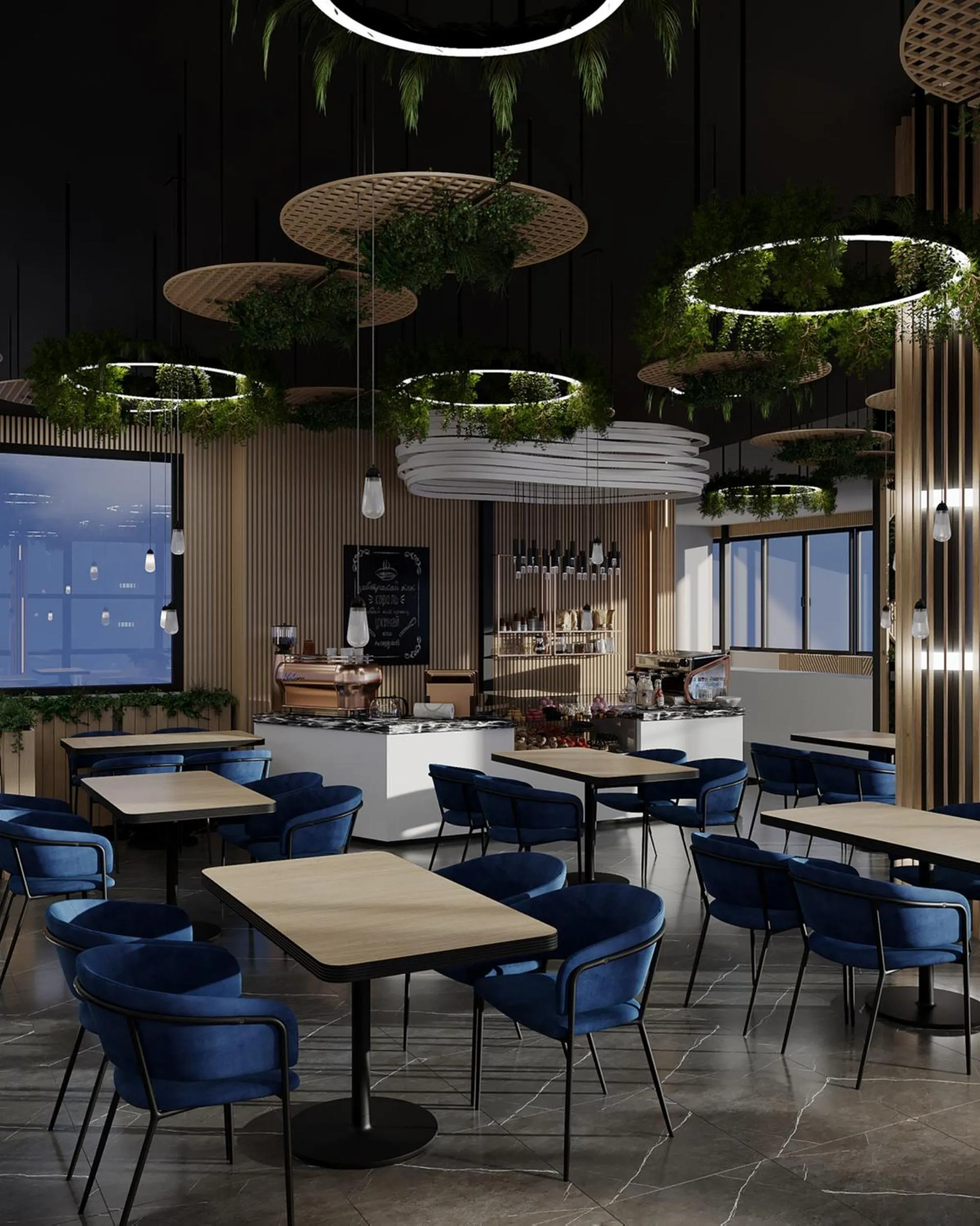 Restaurant/places to eat in Friday Old City Hotel